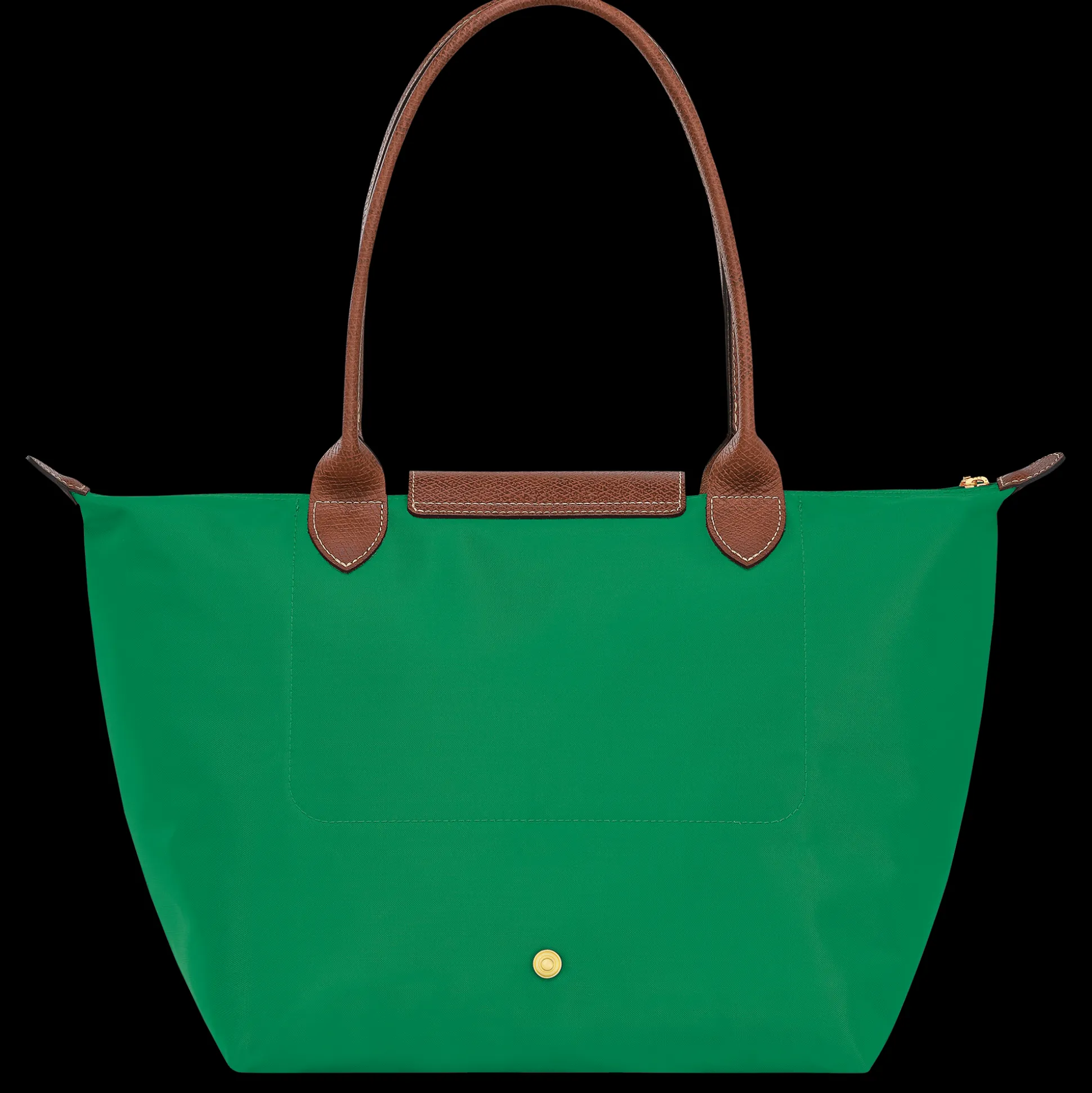 borsa_da_spalla_m_3-34.webp Best Sale Longchamp Borsa da spalla M Verde