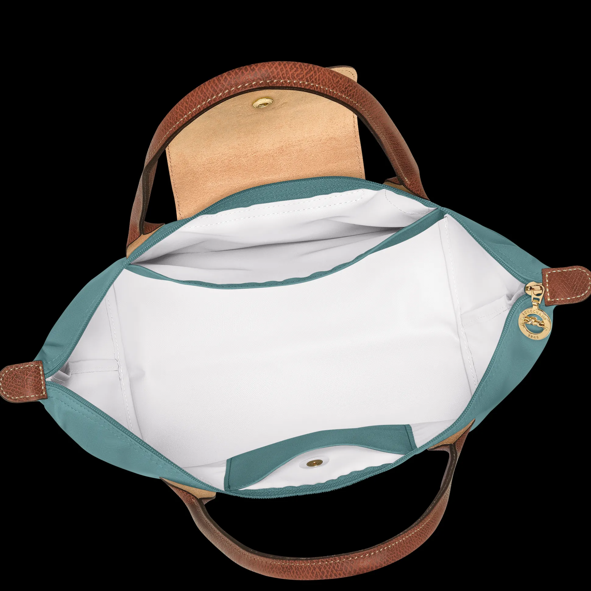 borsa_da_spalla_m_3-36.webp Outlet Longchamp Borsa da spalla M Eucalipto