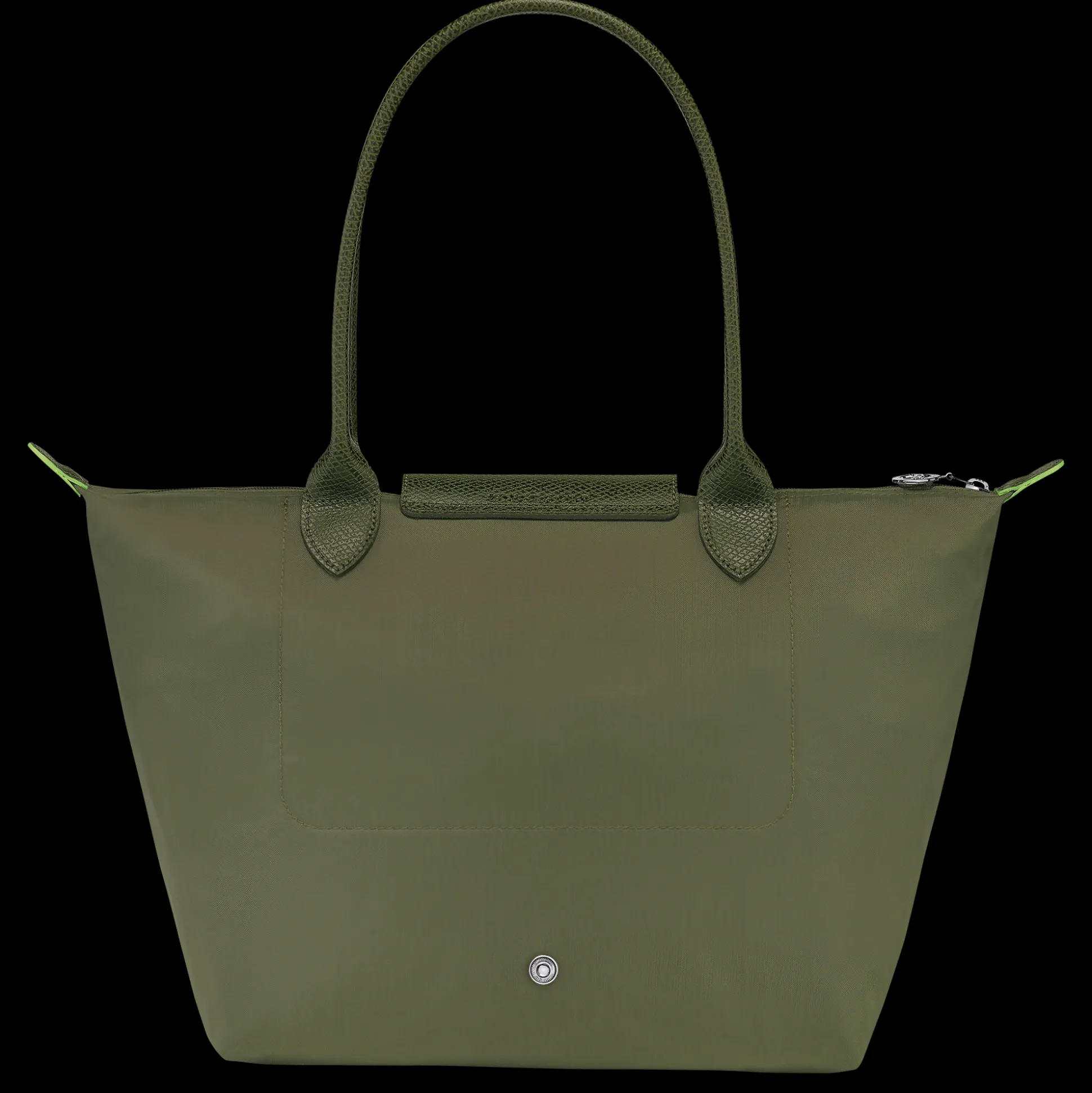 borsa_da_spalla_m_3-39.webp Cheap Longchamp Borsa da spalla M VerdeForesta