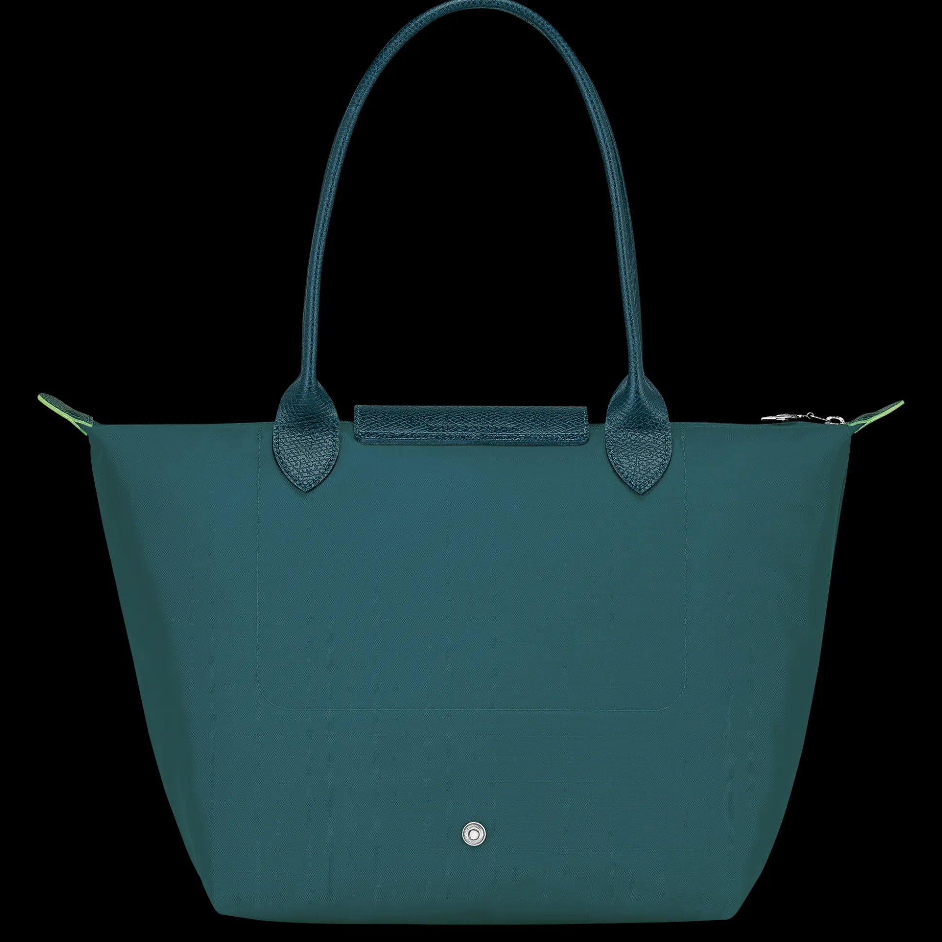 borsa_da_spalla_m_3-43.webp Shop Longchamp Borsa da spalla M Pavone