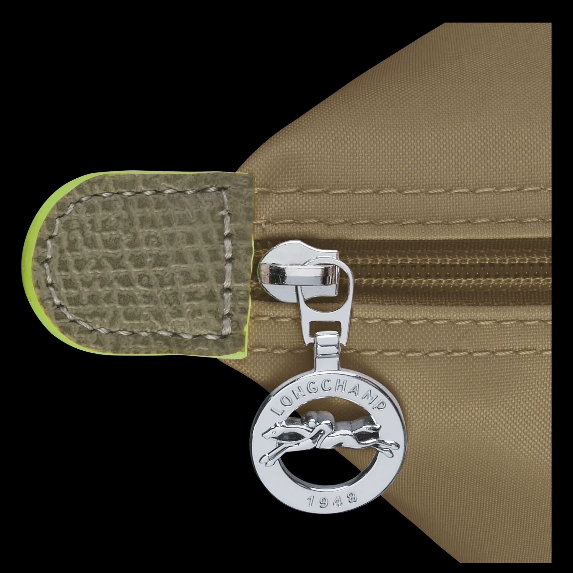 borsa_da_spalla_m_4-13.webp Clearance Longchamp Borsa da spalla M Carciofo