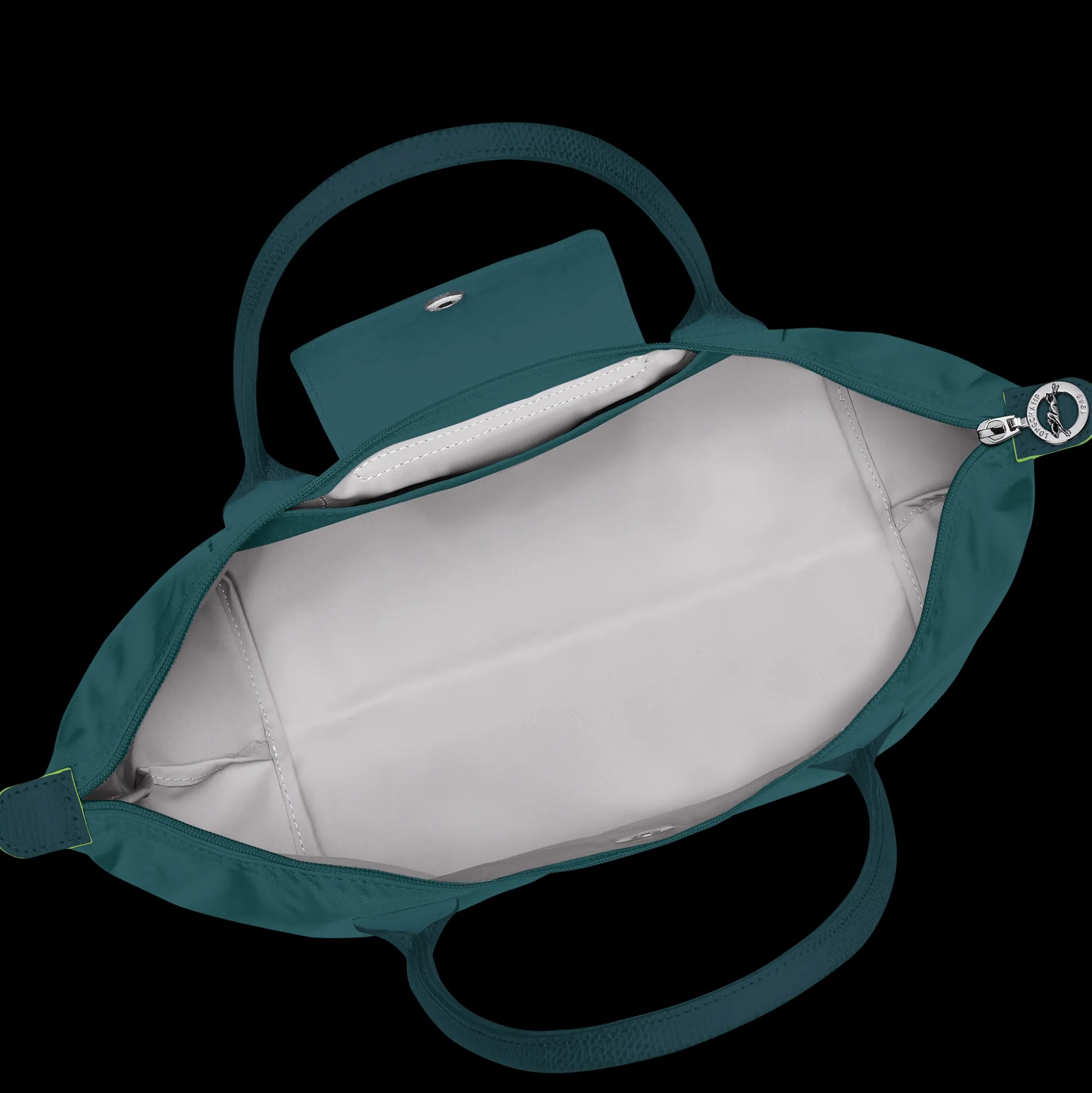 borsa_da_spalla_m_4-39.webp Shop Longchamp Borsa da spalla M Pavone