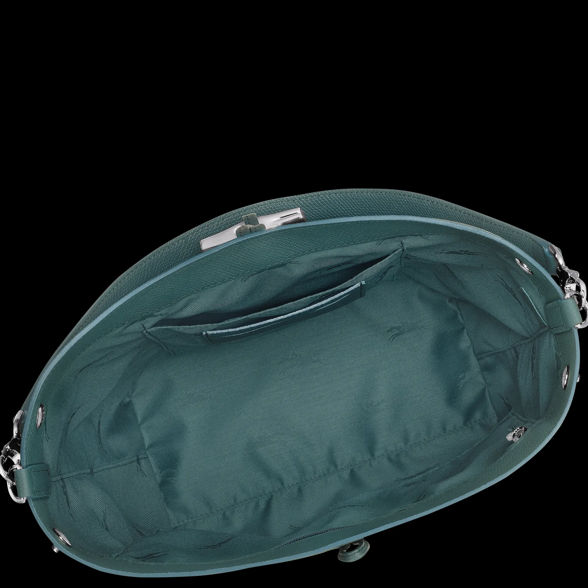 borsa_da_spalla_m_4.webp Best Longchamp Borsa da spalla M Cedro