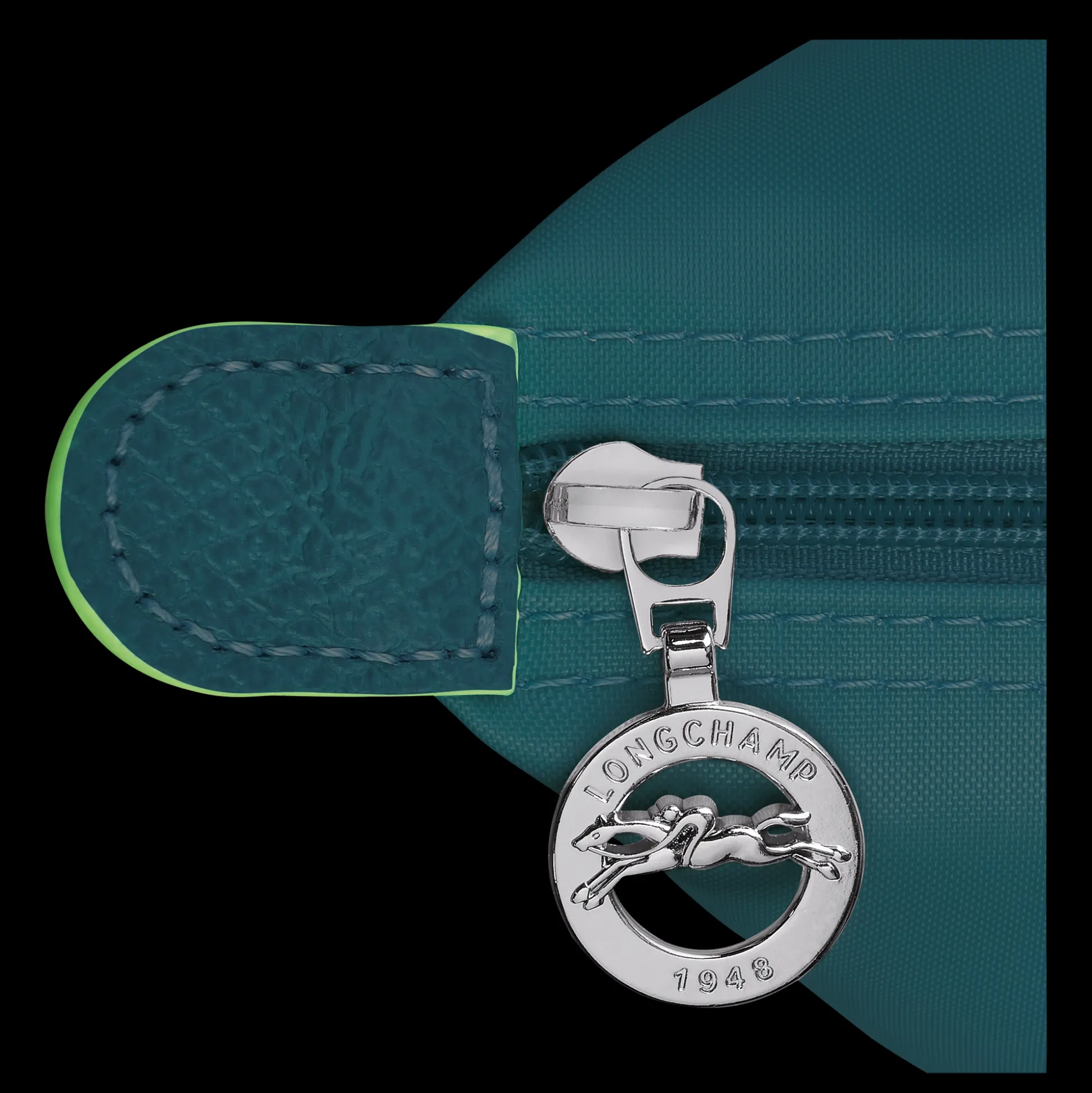 borsa_da_spalla_m_5-30.webp Shop Longchamp Borsa da spalla M Pavone