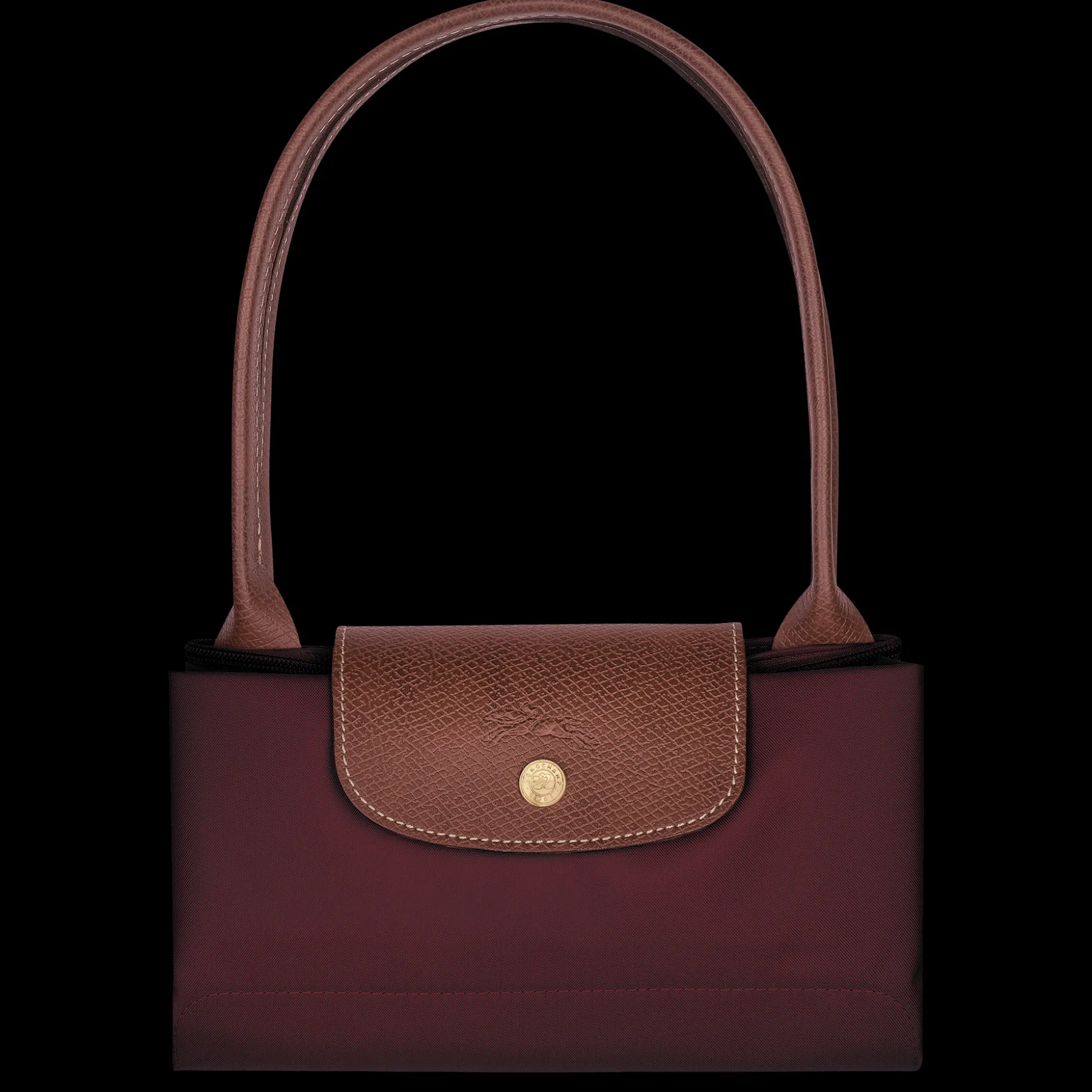 borsa_da_spalla_m_6-3.webp Store Longchamp Borsa da spalla M Amaranto