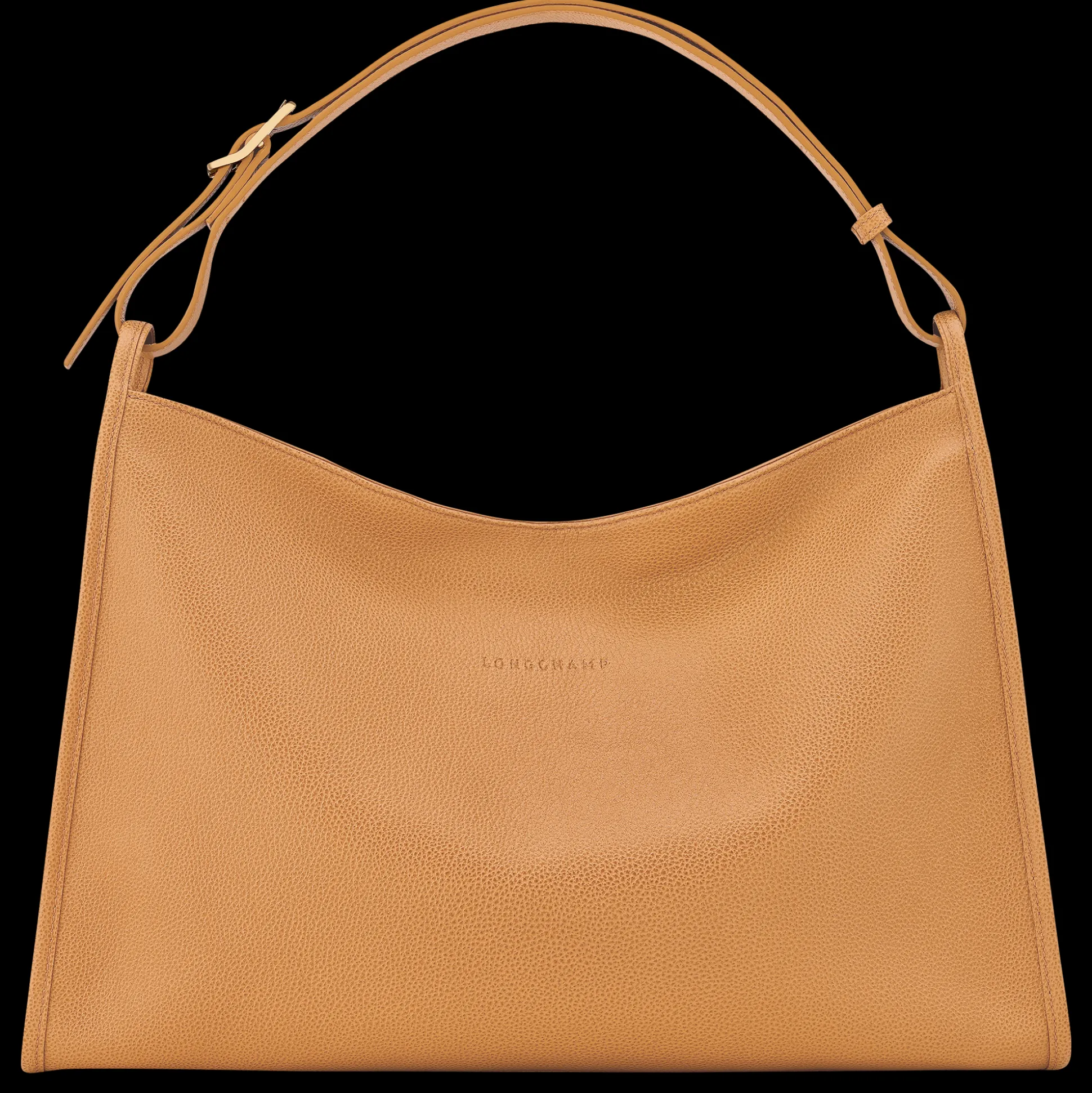 Store Longchamp Borsa da spalla XL Noce