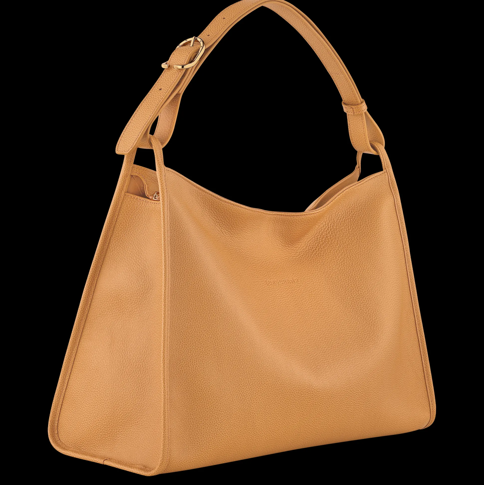 Store Longchamp Borsa da spalla XL Noce