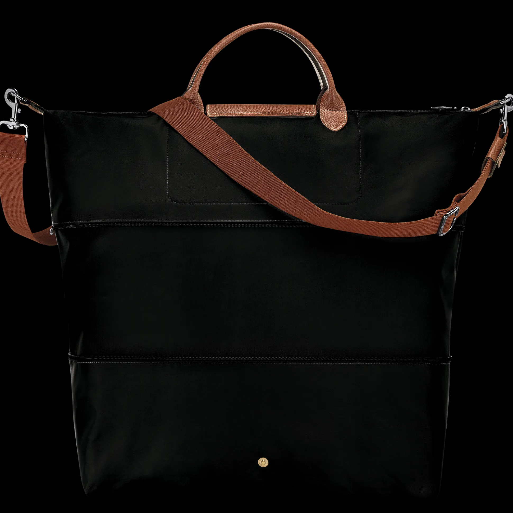 borsa_da_viaggio_espandibile_3-6.webp Hot Longchamp Borsa da viaggio espandibile Nero
