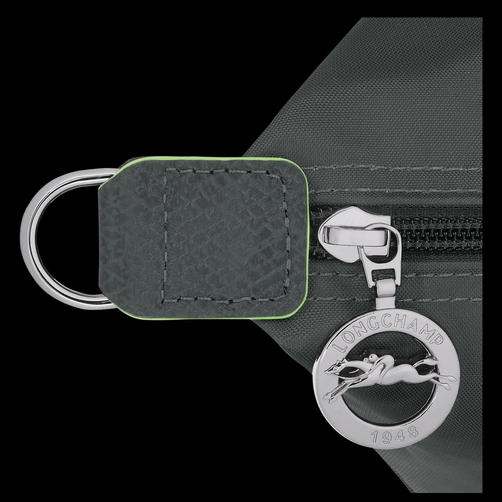 borsa_da_viaggio_espandibile_5-5.webp Discount Longchamp Borsa da viaggio espandibile Grafite