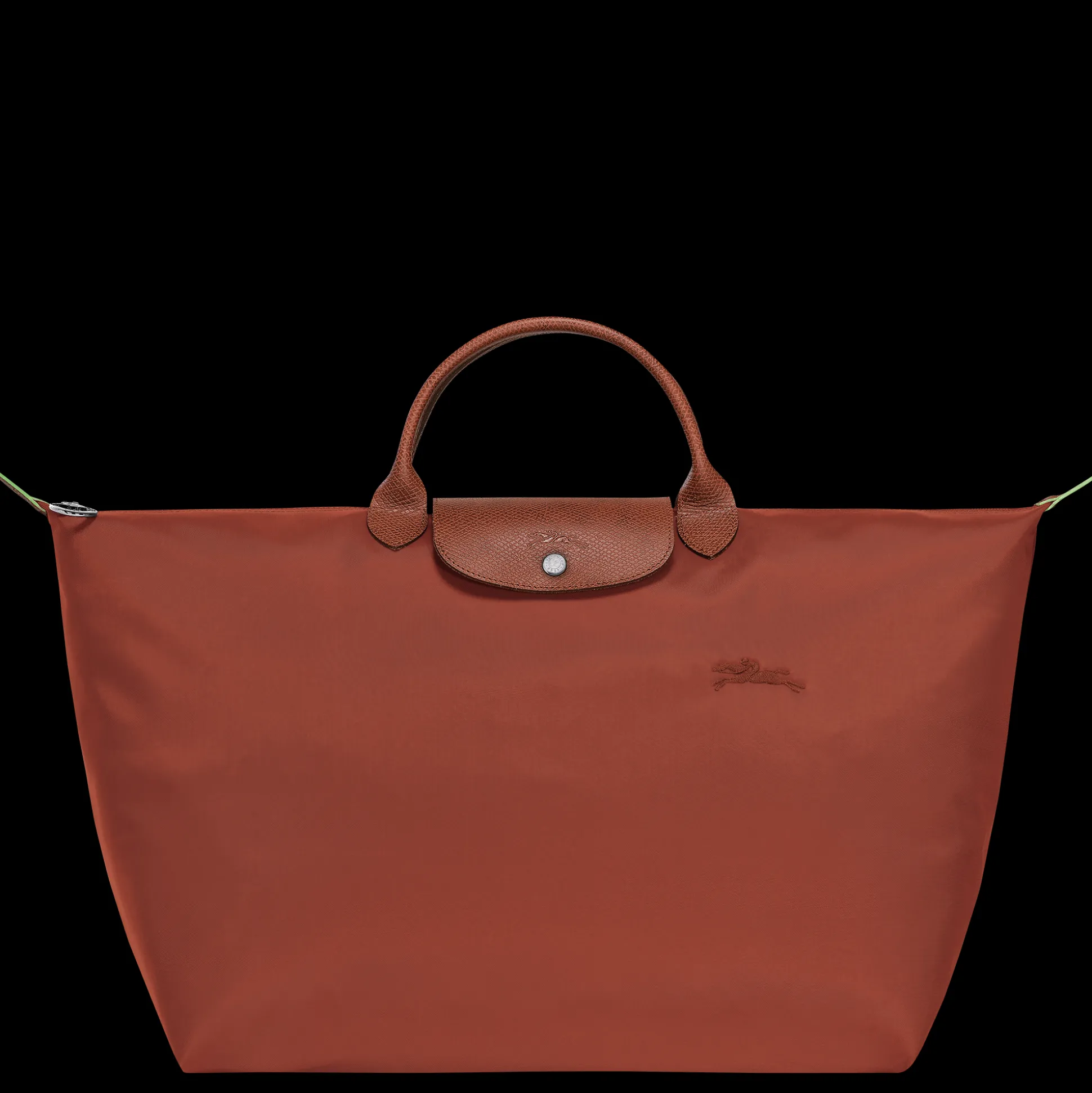 New Longchamp Borsa da viaggio L Castagna