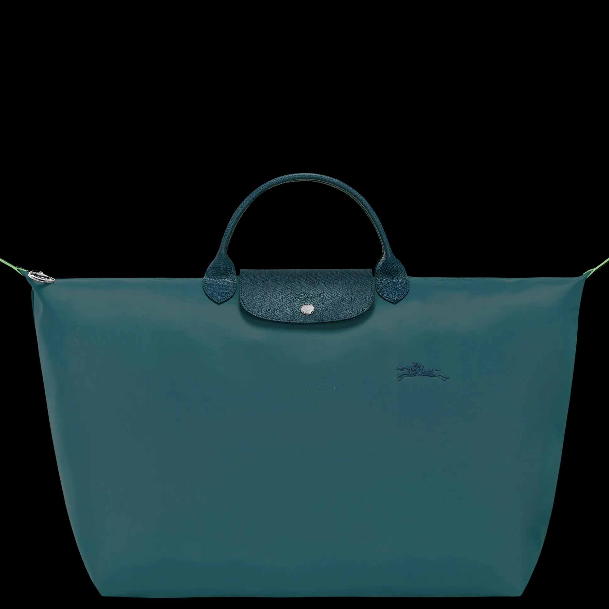 Clearance Longchamp Borsa da viaggio L Pavone