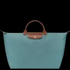 Flash Sale Longchamp Borsa da viaggio L Eucalipto