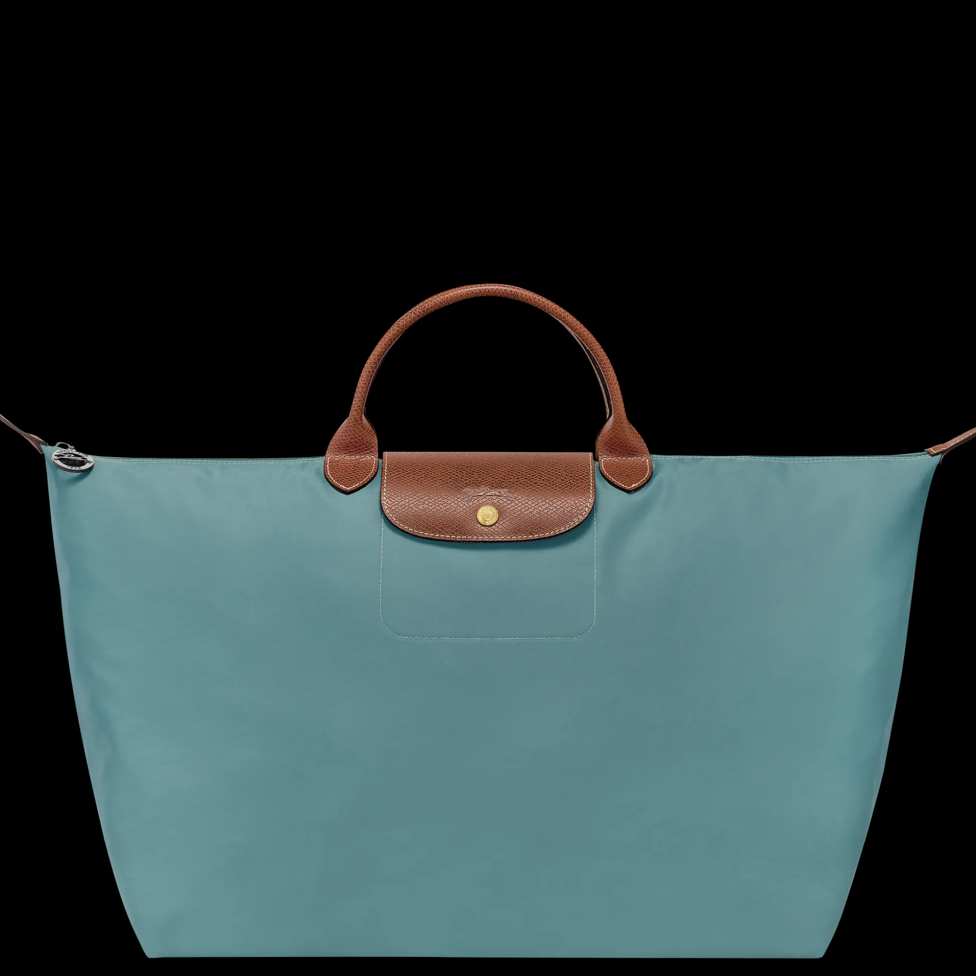 Flash Sale Longchamp Borsa da viaggio L Eucalipto