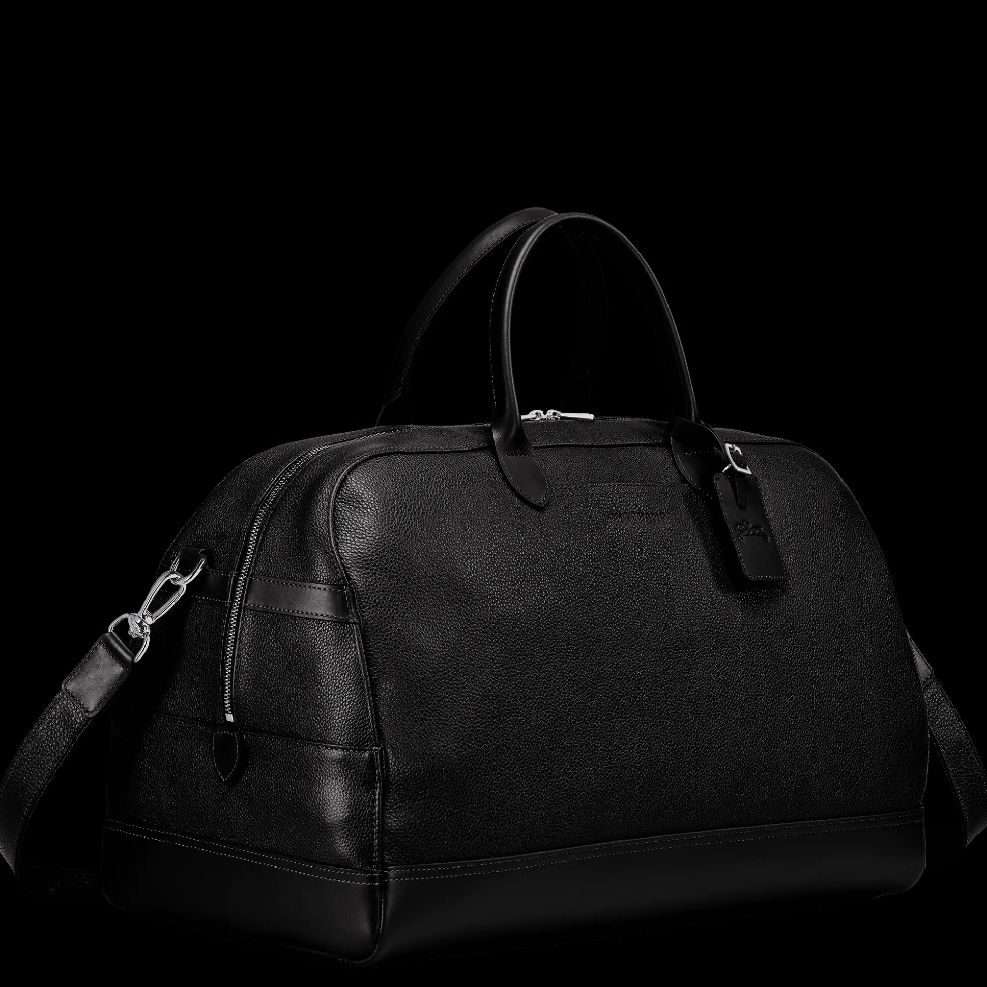 borsa_da_viaggio_l_2.webp Sale Longchamp Borsa da viaggio L Nero