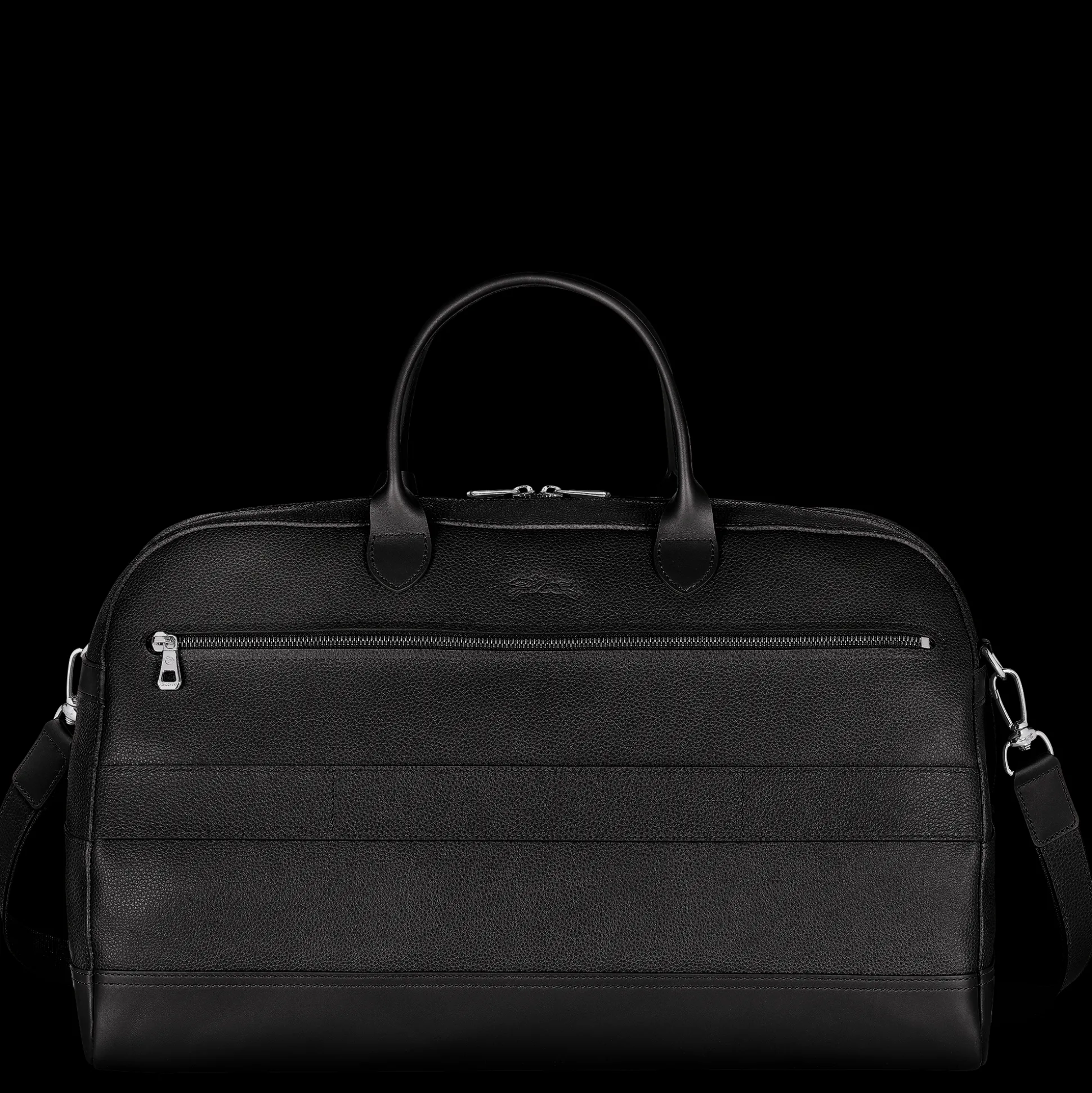 borsa_da_viaggio_l_3.webp Sale Longchamp Borsa da viaggio L Nero