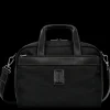 Hot Longchamp Borsa da viaggio S Nero