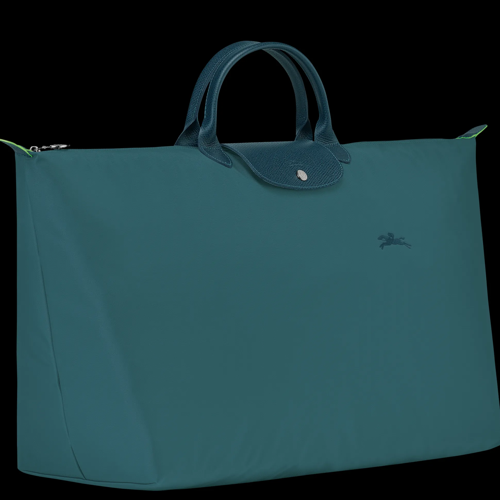 borsa_da_viaggio_xl_2-13.webp Outlet Longchamp Borsa da viaggio XL Pavone