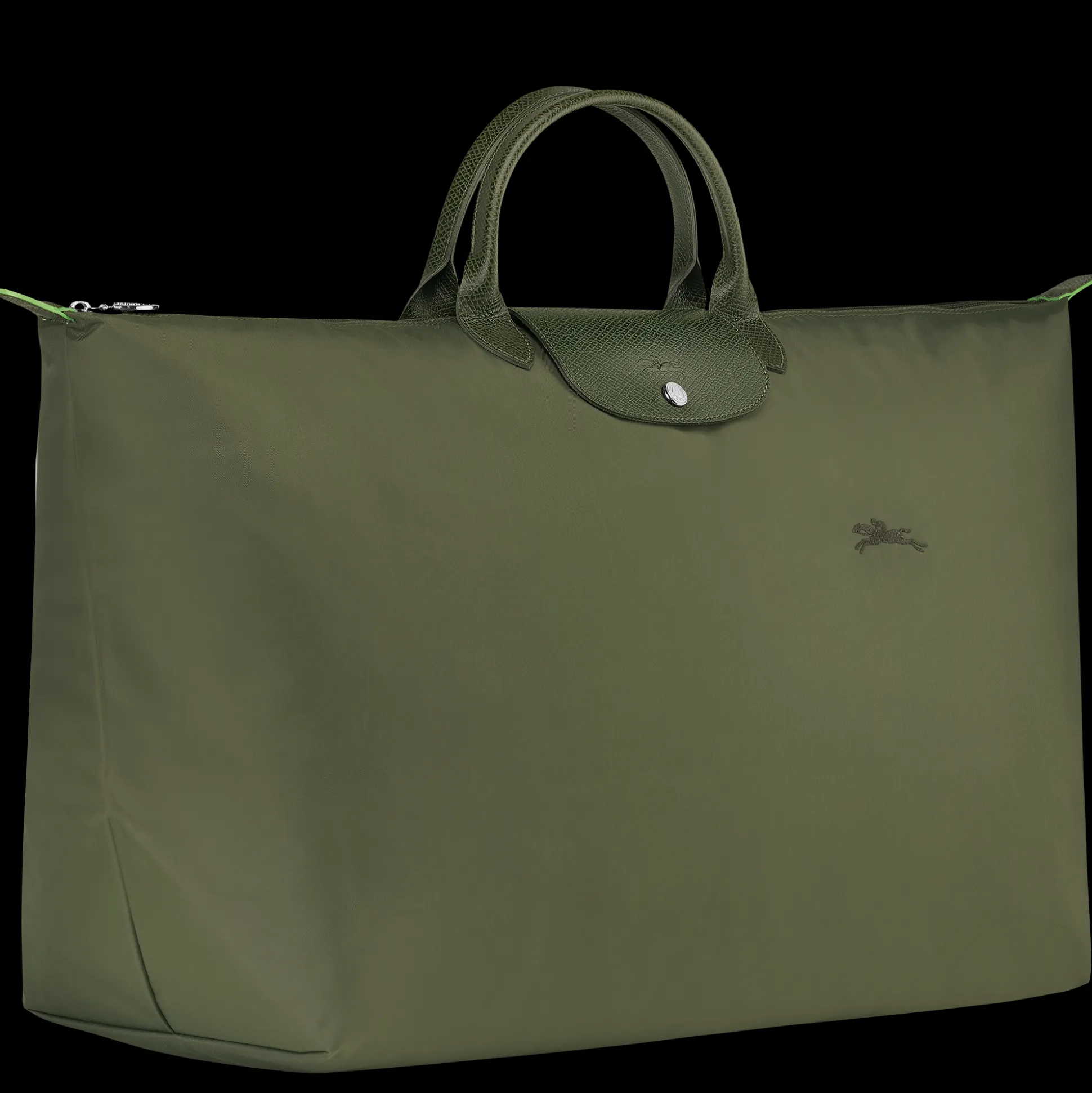 borsa_da_viaggio_xl_2-8.webp Online Longchamp Borsa da viaggio XL VerdeForesta
