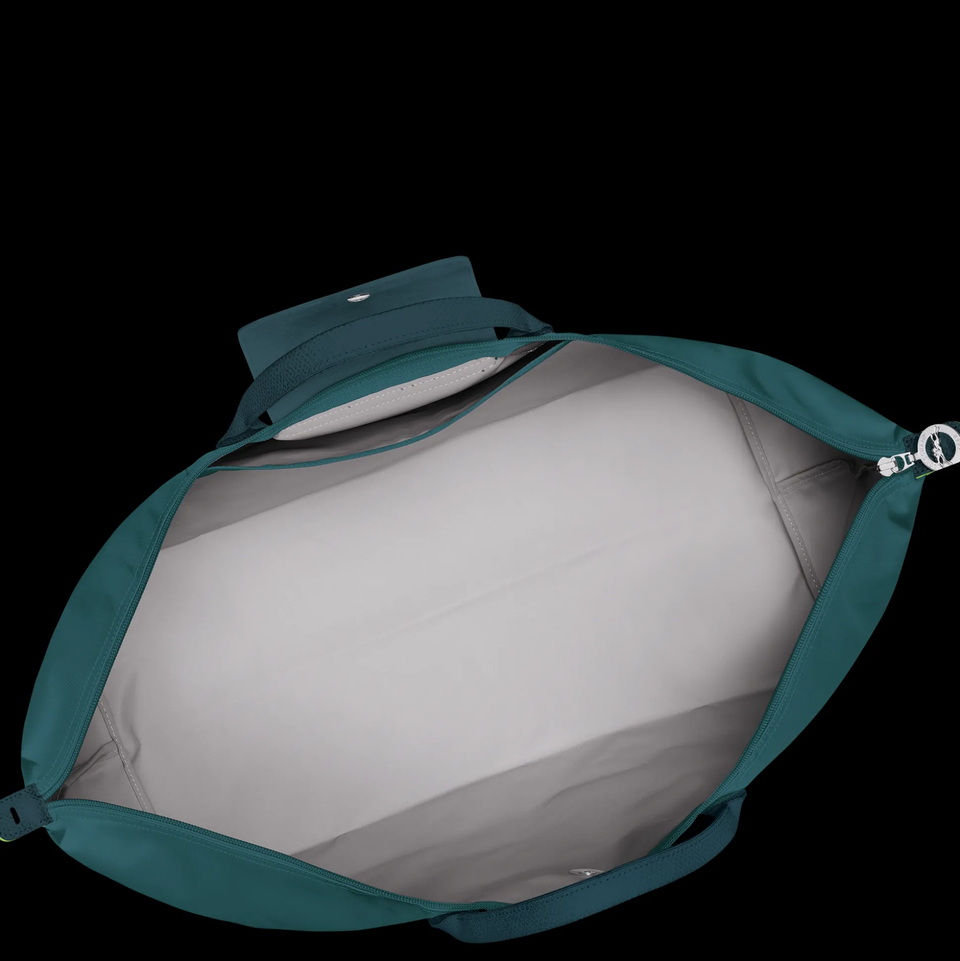 borsa_da_viaggio_xl_4-10.webp Outlet Longchamp Borsa da viaggio XL Pavone