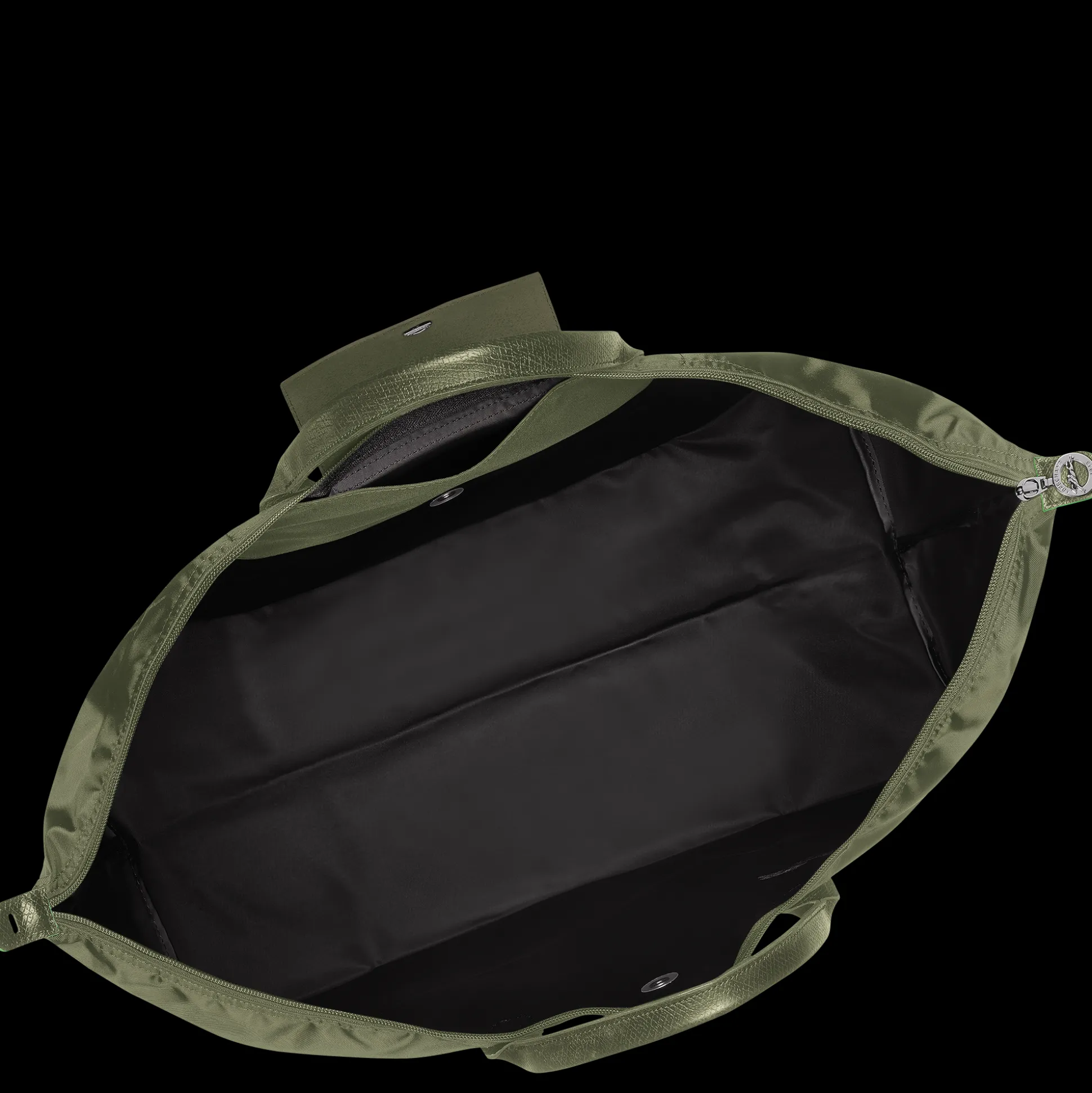 borsa_da_viaggio_xl_4-5.webp Online Longchamp Borsa da viaggio XL VerdeForesta