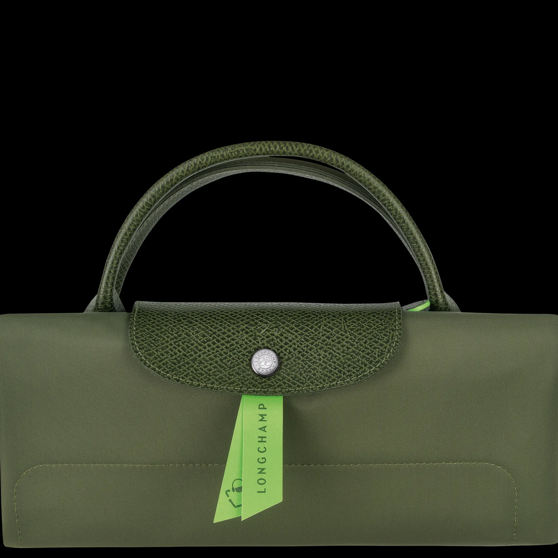 borsa_da_viaggio_xl_5-4.webp Online Longchamp Borsa da viaggio XL VerdeForesta