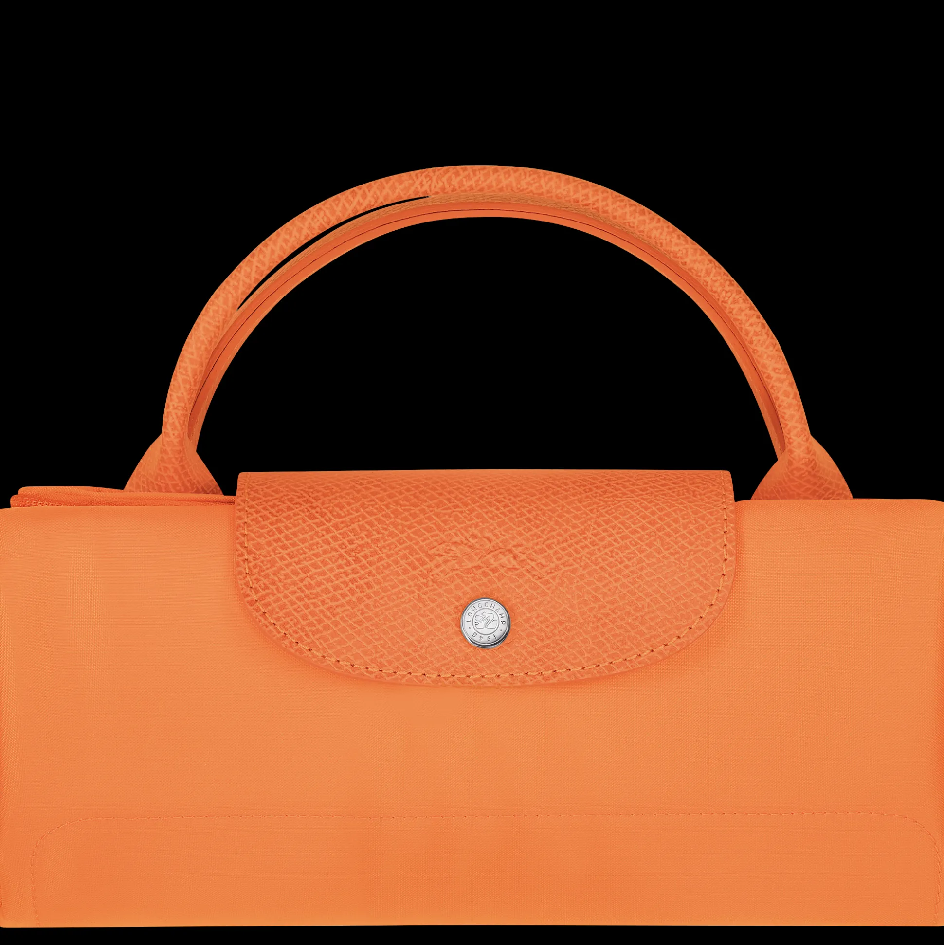 borsa_da_viaggio_xl_5-7.webp Hot Longchamp Borsa da viaggio XL Arancio