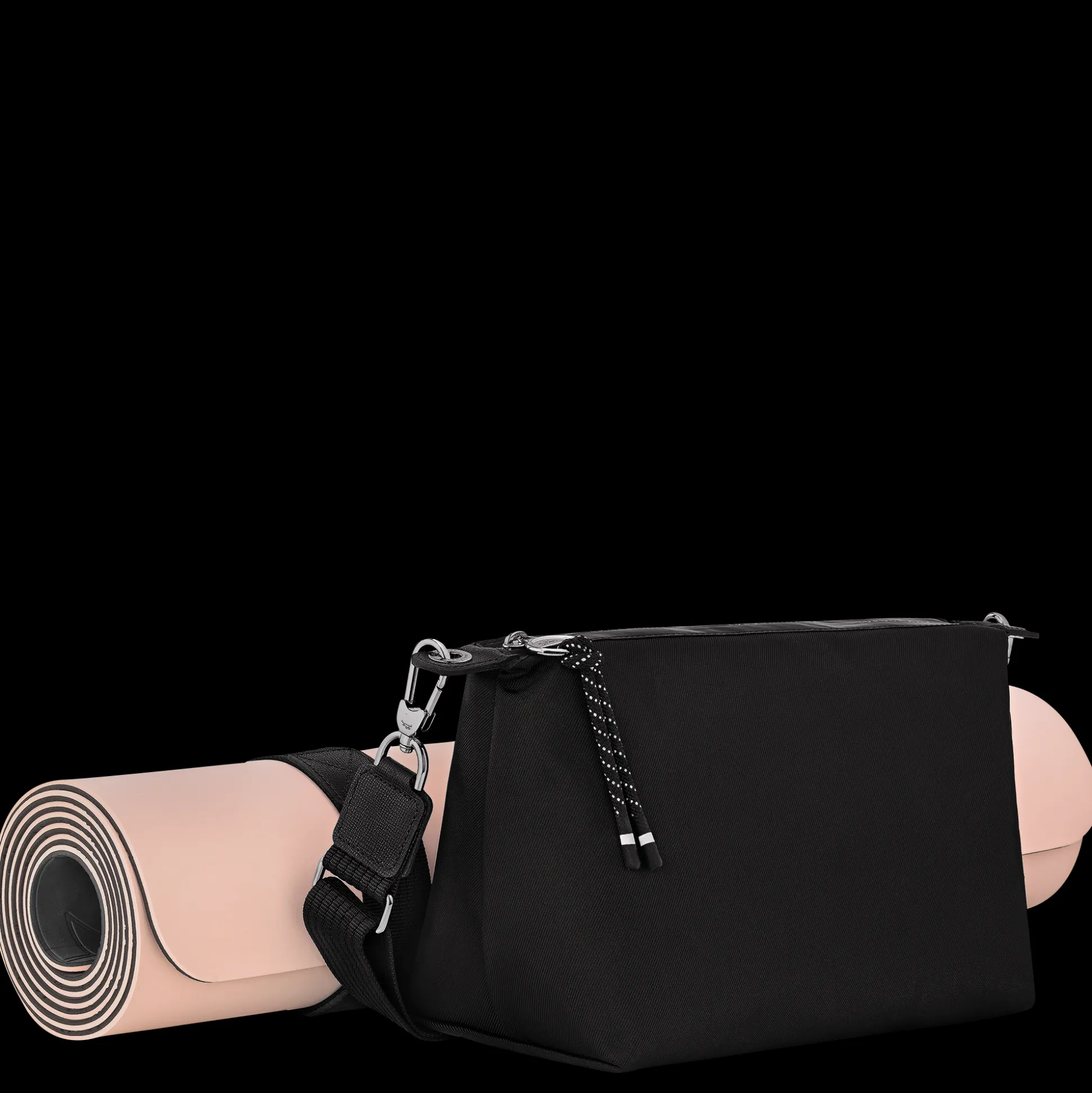 borsa_da_yoga_m_2.webp Store Longchamp Borsa da yoga M Nero