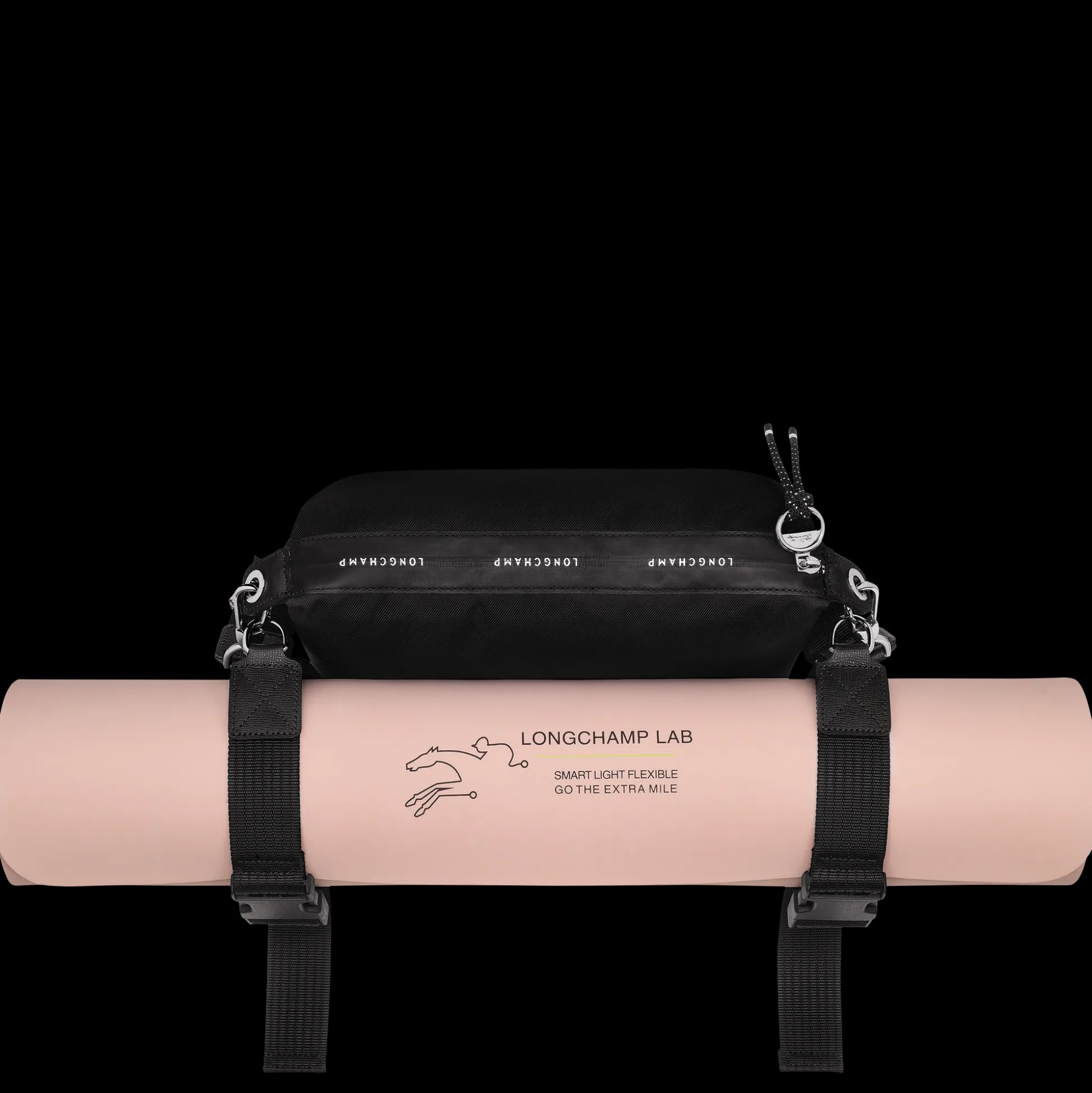 borsa_da_yoga_m_5.webp Store Longchamp Borsa da yoga M Nero