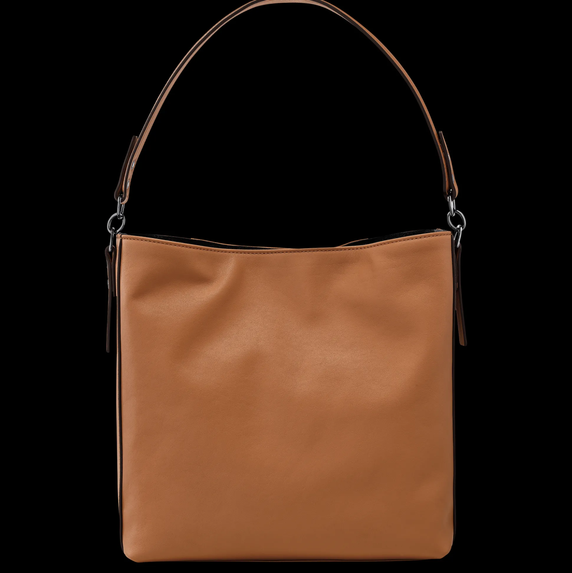 borsa_hobo_m_3-8.webp Sale Longchamp Borsa hobo M Naturale