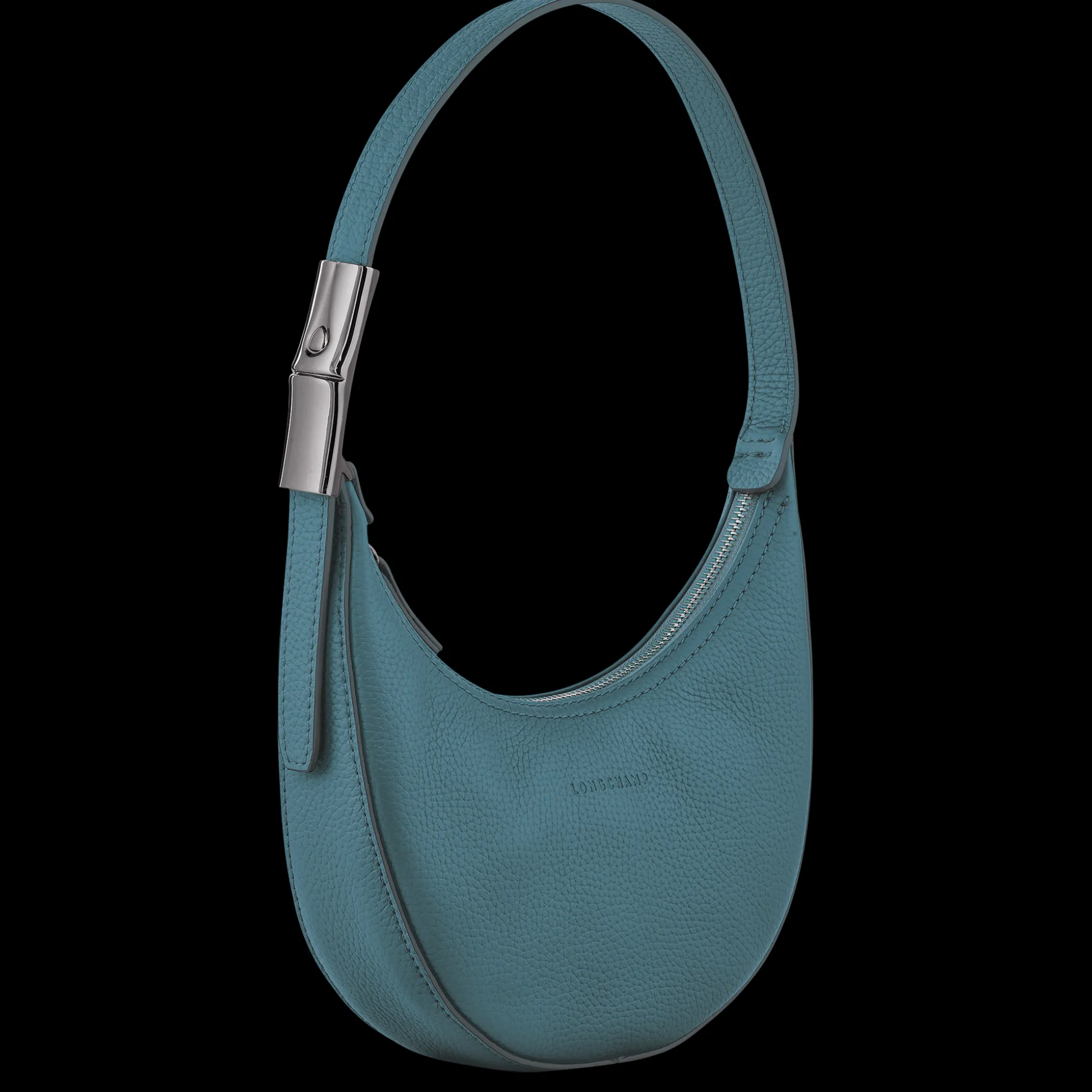 borsa_hobo_s_2-4.webp Discount Longchamp Borsa hobo S Pavone