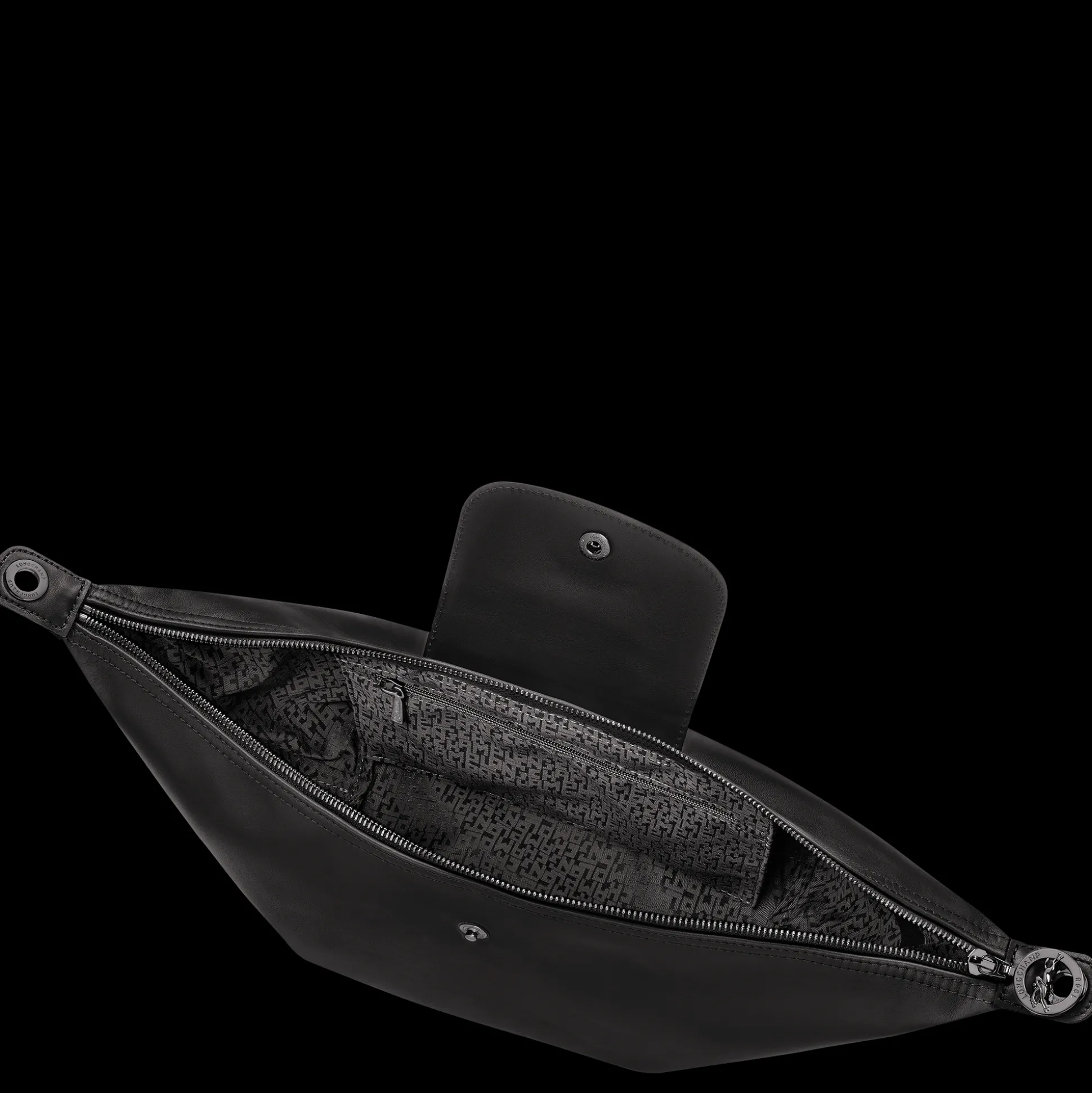 borsa_hobo_s_4-7.webp Hot Longchamp Borsa hobo S Nero