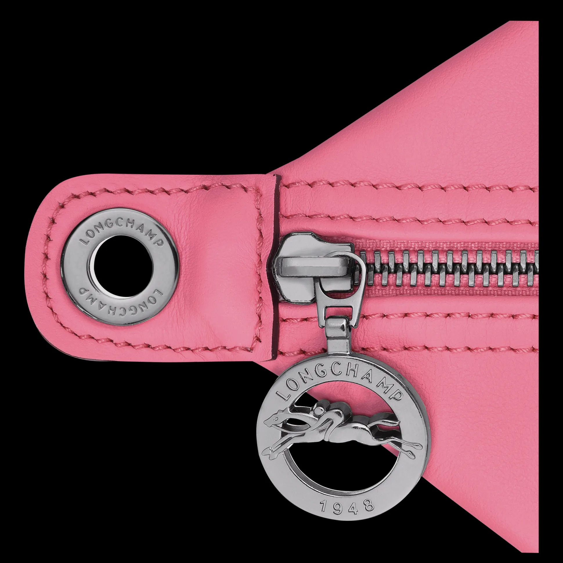 borsa_hobo_s_4-8.webp Hot Longchamp Borsa hobo S Rosa