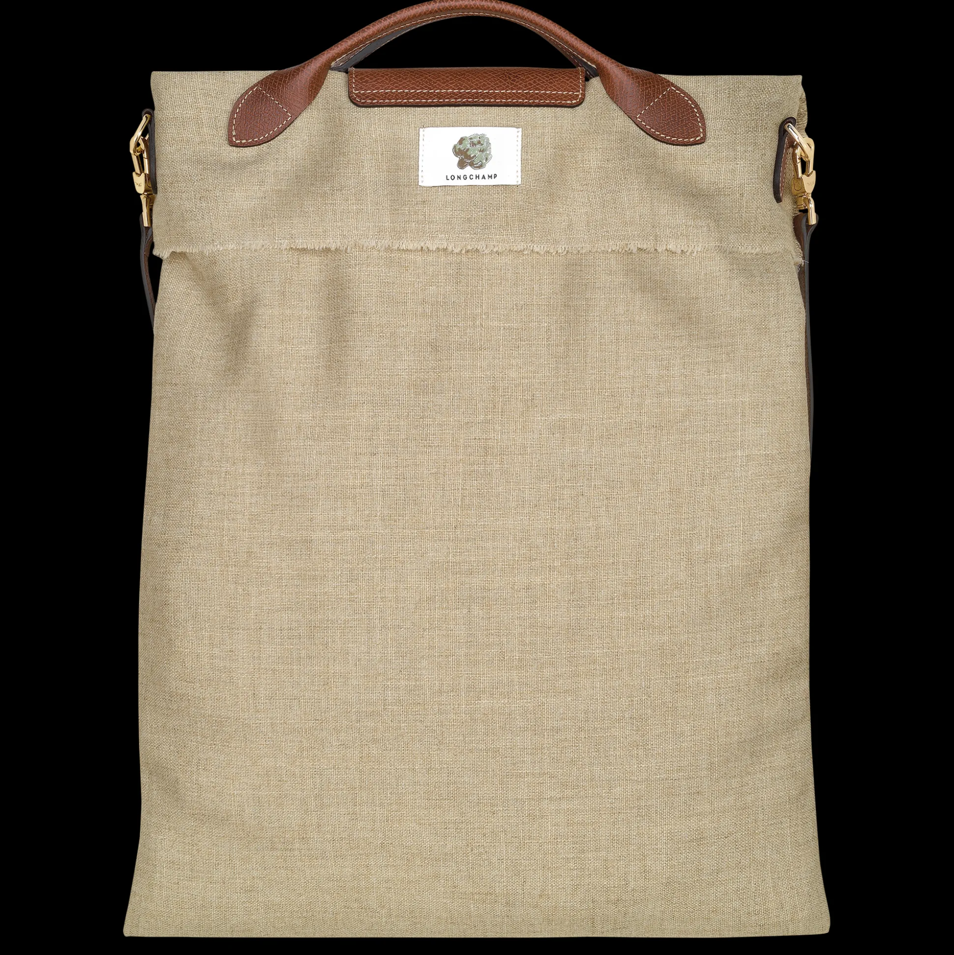 borsa_verde_carciofo_xl_2.webp New Longchamp Borsa verde XL Carciofo