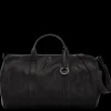 Cheap Longchamp Borsone S Nero