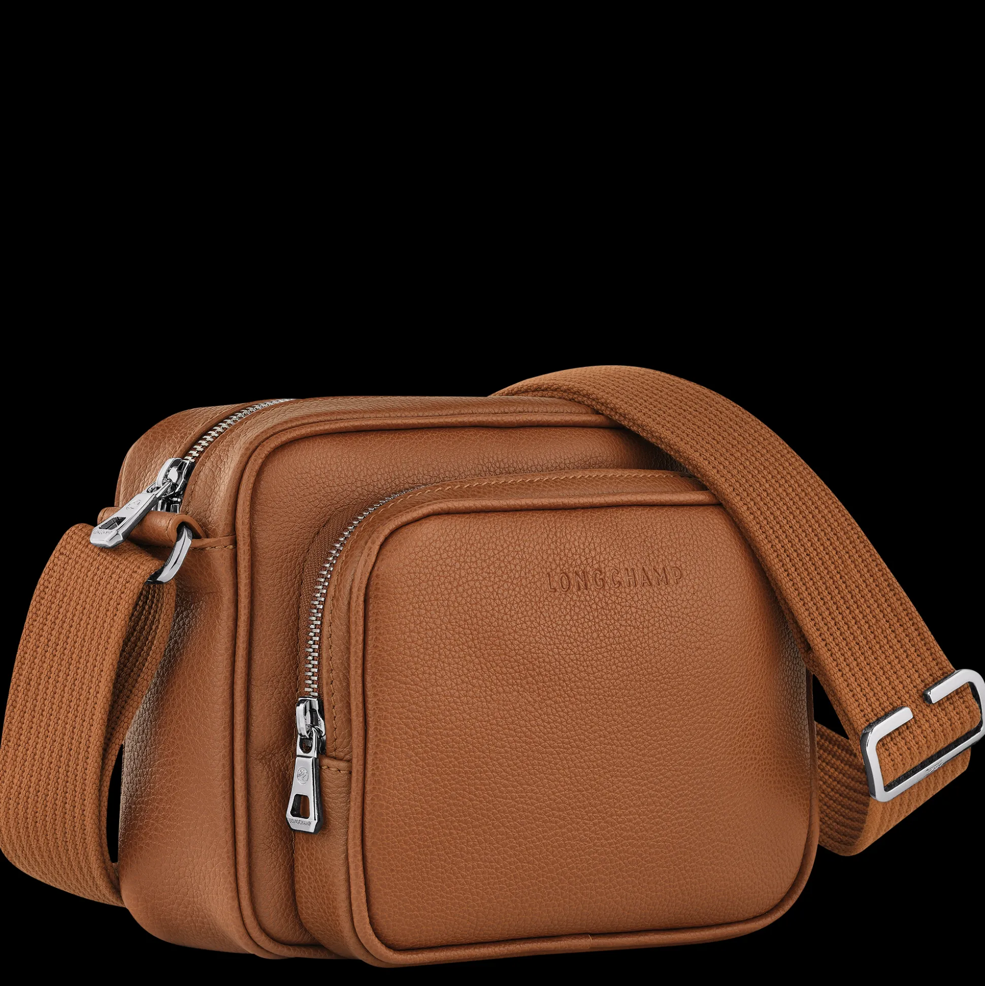 camera_bag_2-1.webp Best Sale Longchamp Camera bag Caramello