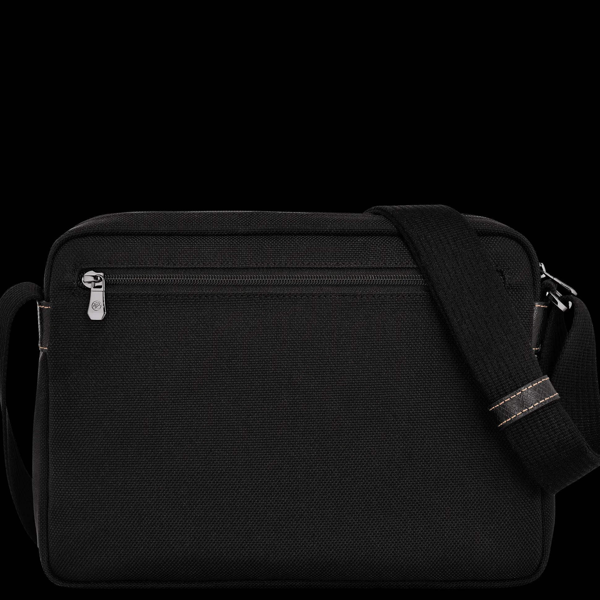 camera_bag_m_3.webp Outlet Longchamp Camera bag M Nero