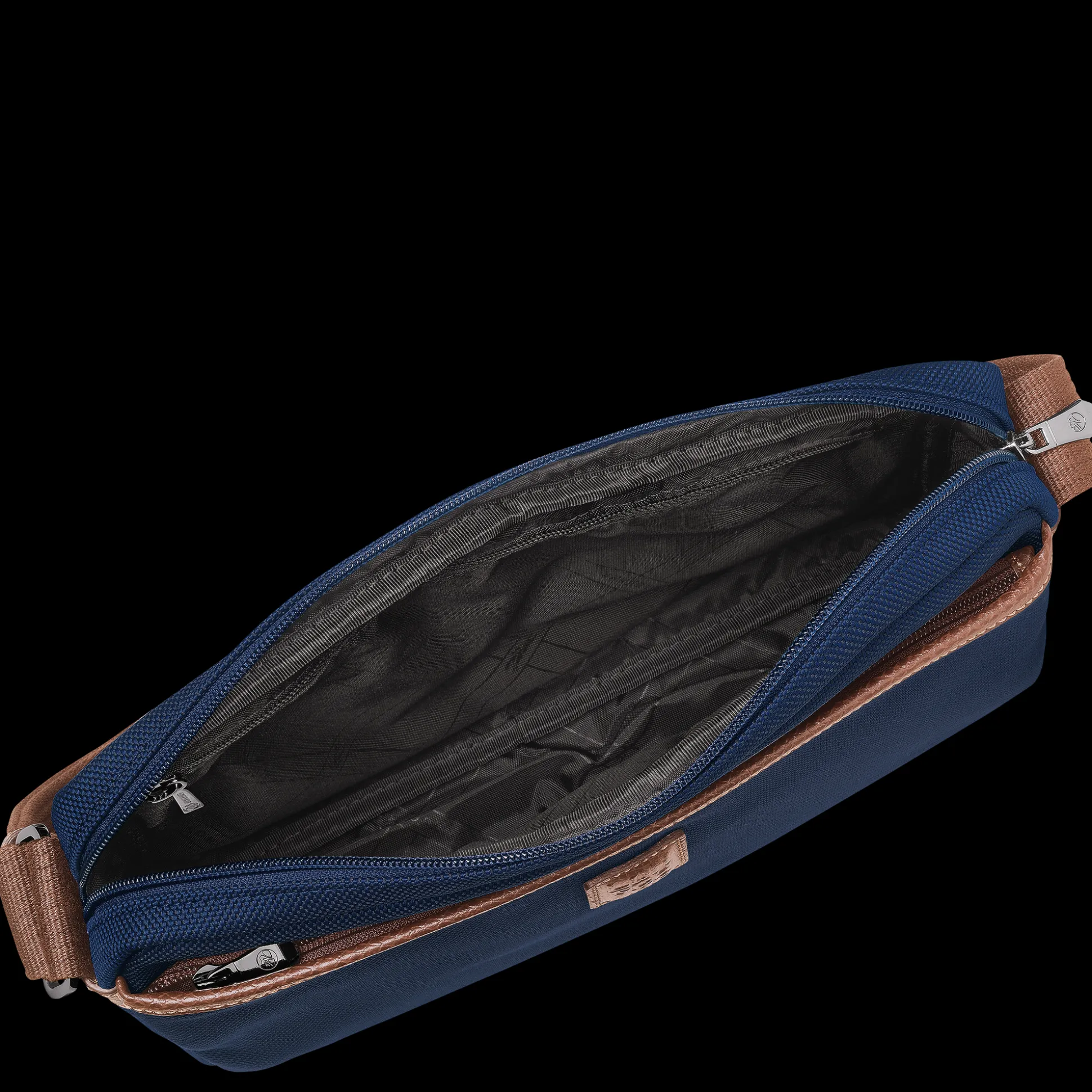 camera_bag_m_4-2.webp Clearance Longchamp Camera bag M Blu