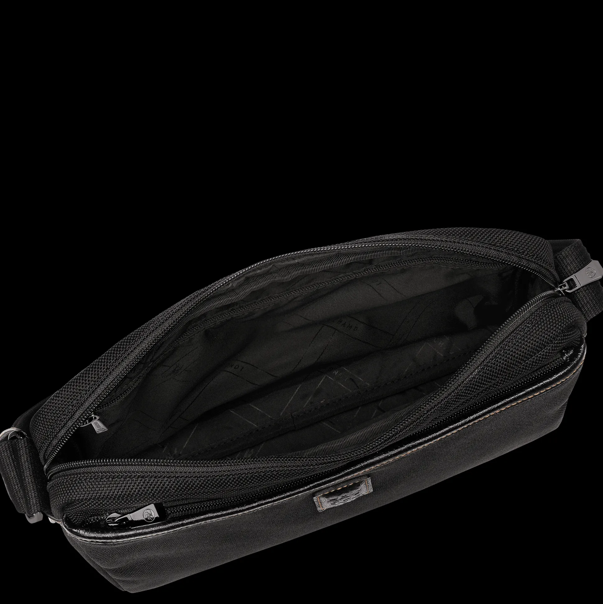 camera_bag_m_4.webp Outlet Longchamp Camera bag M Nero