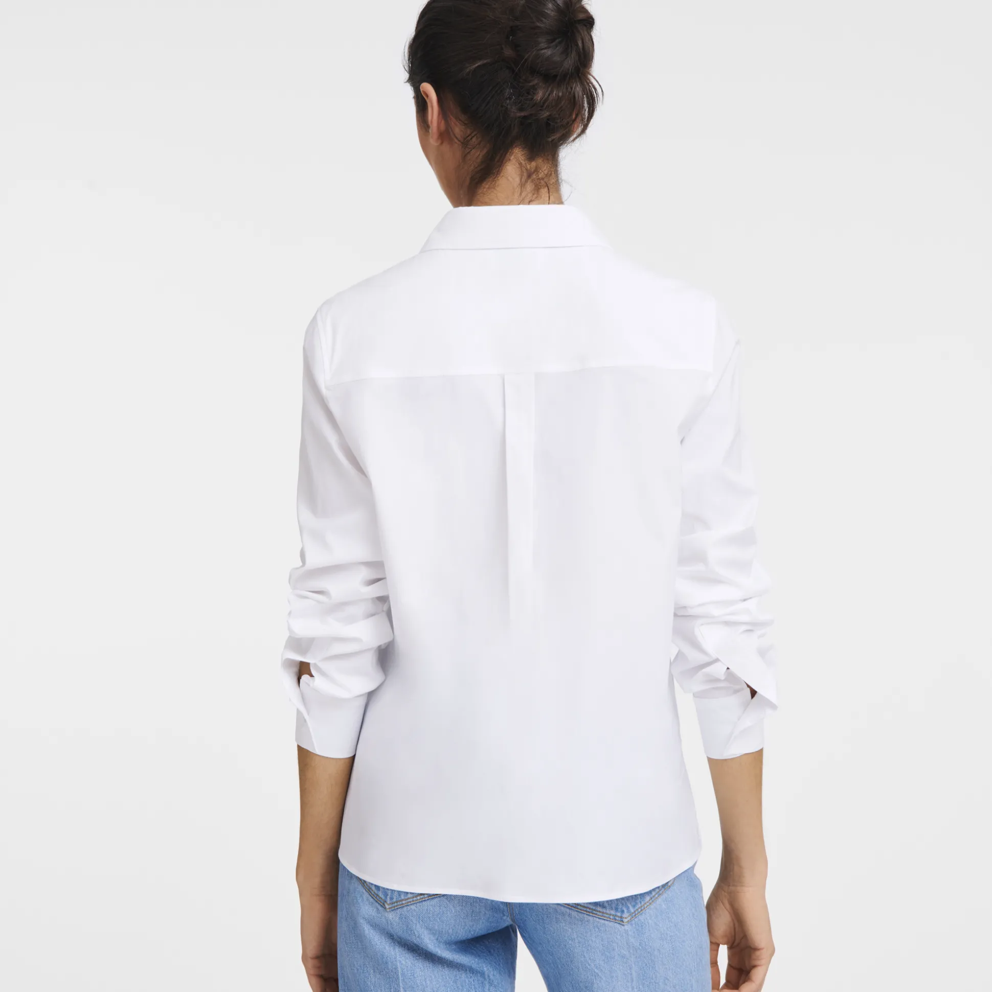 camicia_3-6.webp Discount Longchamp Camicia Bianco