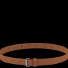 Shop Longchamp Cintura da donna Cognac