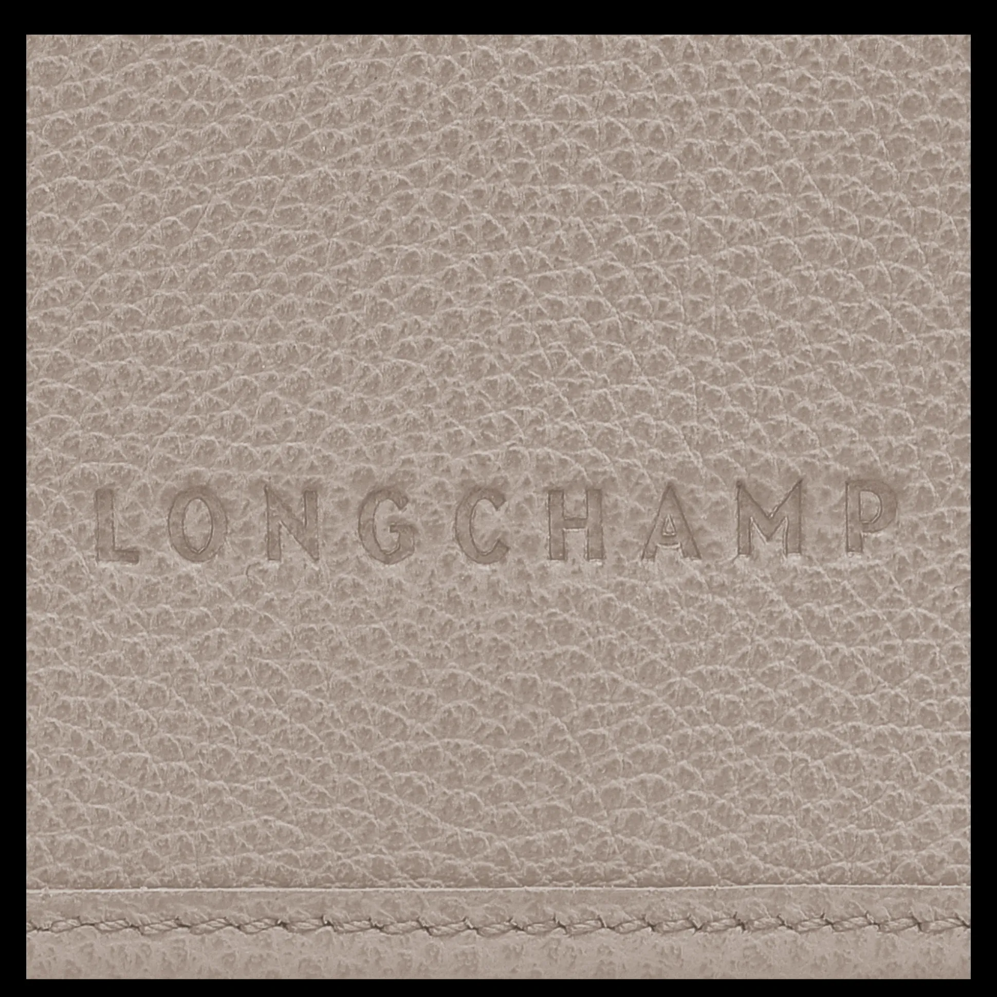 clutch_xs_le_foulonn_pelle__tortora_5.webp Clearance Longchamp Clutch XS Le Foulonné Pelle - Tortora