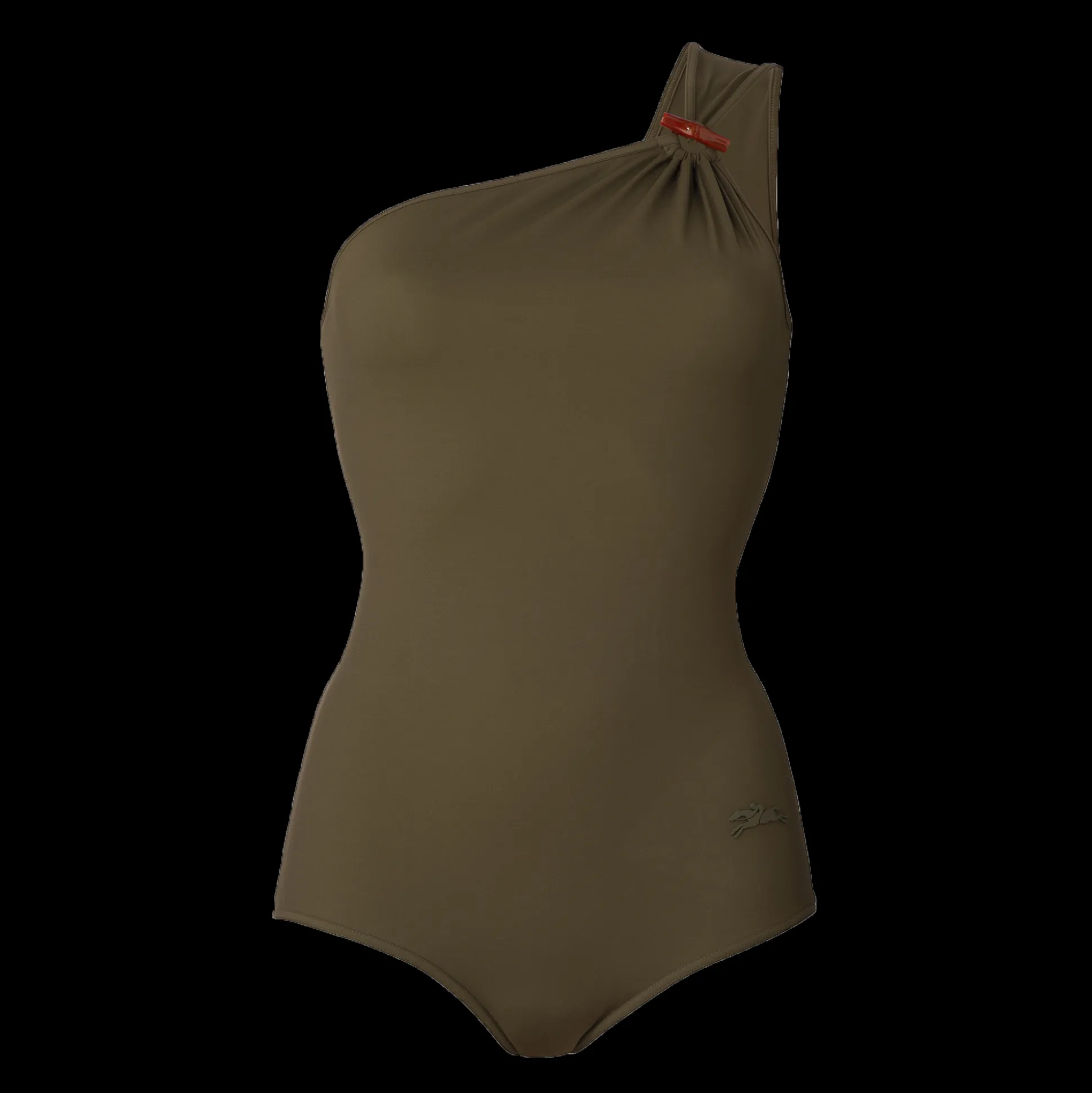 Flash Sale Longchamp Costume da bagno Kaki