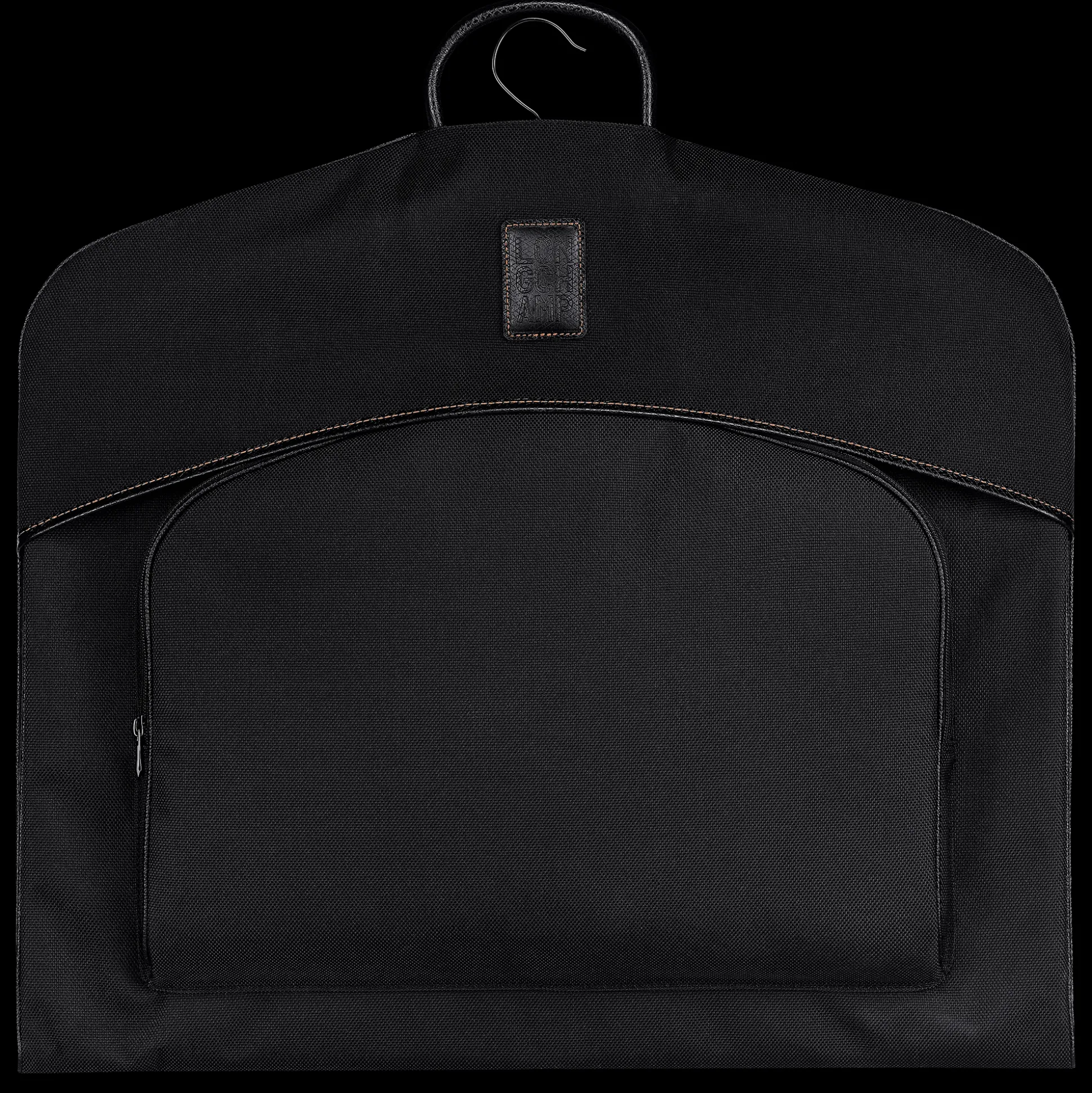 Flash Sale Longchamp Custodia per abiti Nero