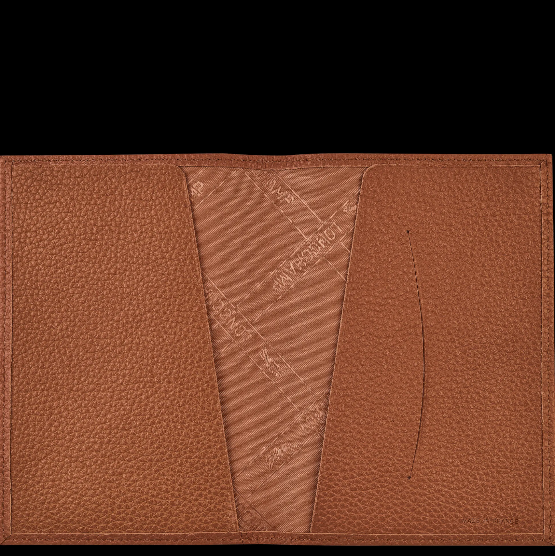 custodia_per_passaporto_2-1.webp Sale Longchamp Custodia per passaporto Caramello