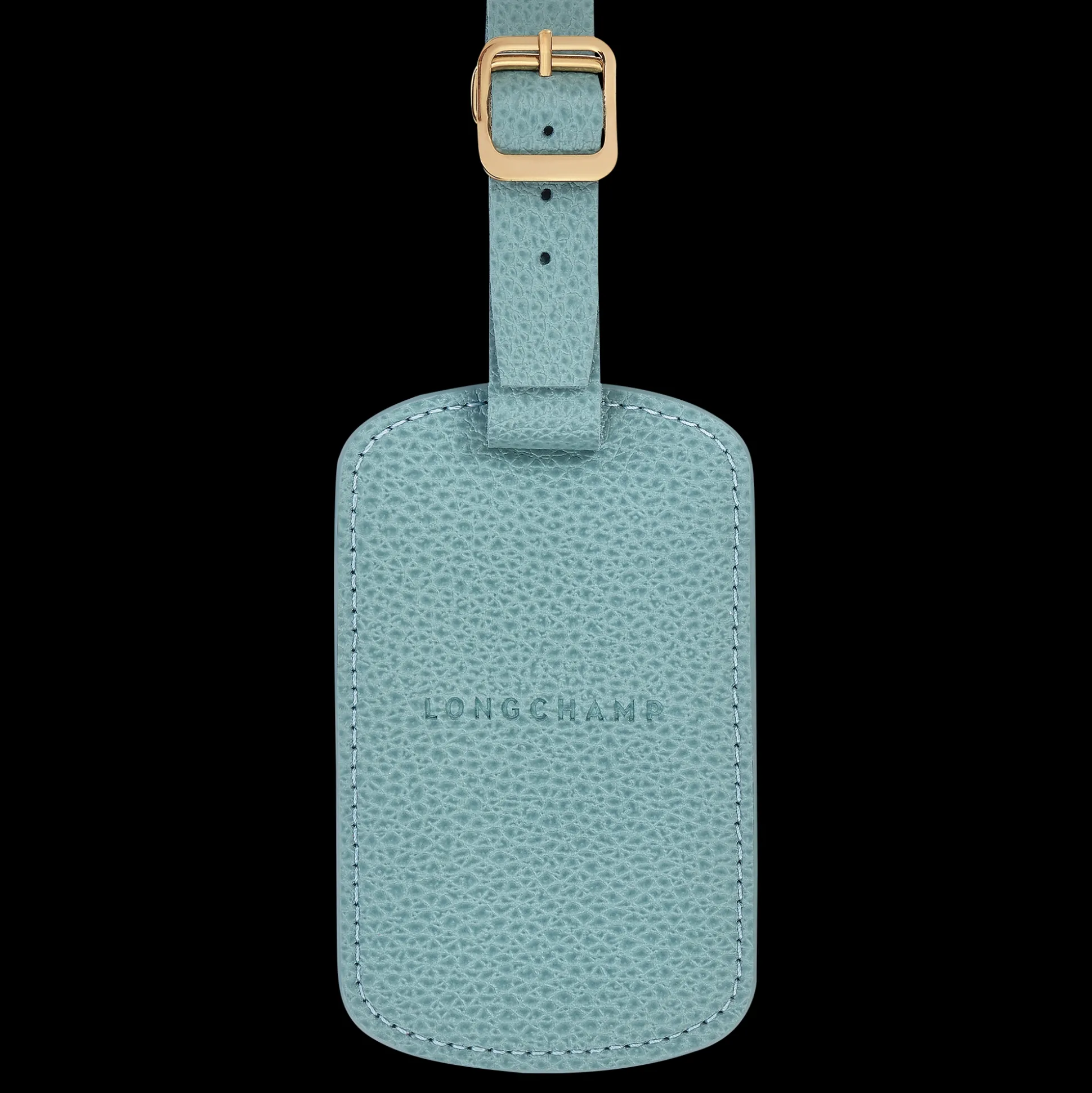 Outlet Longchamp Etichetta per bagaglio Eucalipto