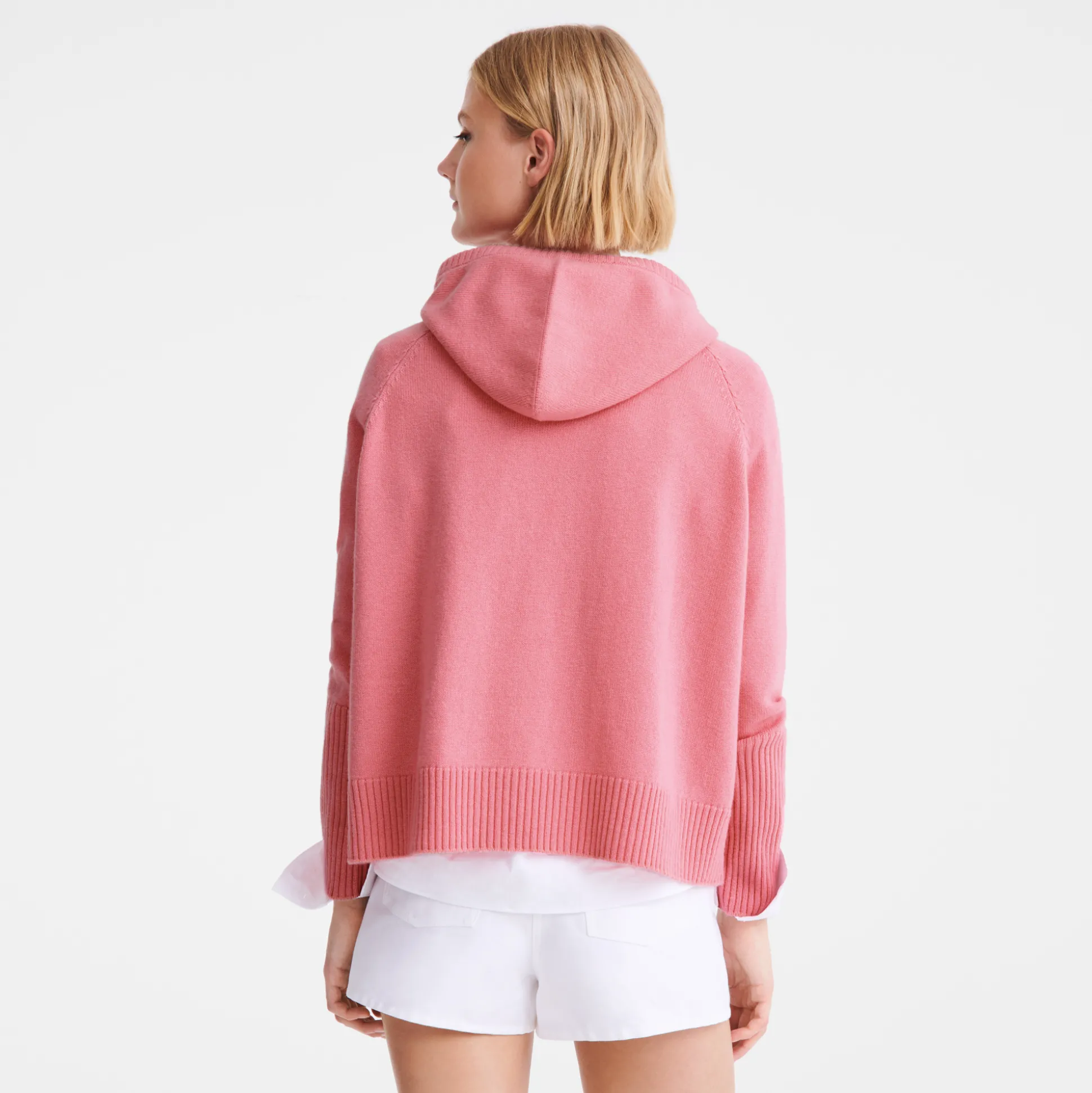 felpa_con_cappuccio_2-2.webp Fashion Longchamp Felpa con cappuccio Marshmallow