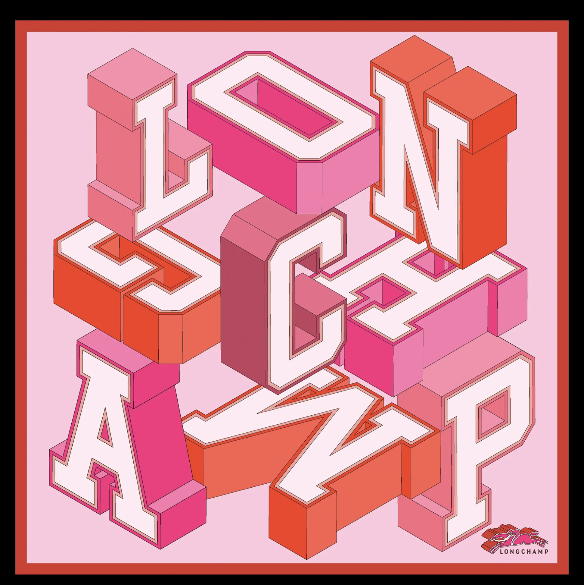 foulard_di_seta__longchamp_university_other__ballerina_0.webp Sale Longchamp Foulard di seta 70 University OTHER - Ballerina