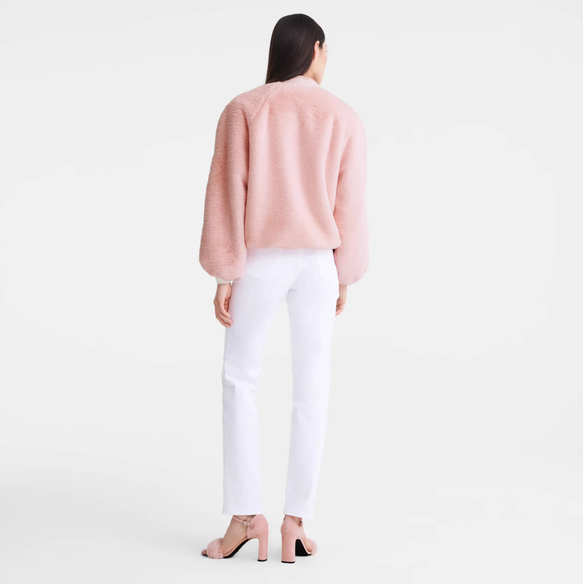 giacca_2.webp Hot Longchamp Giacca Ballerina