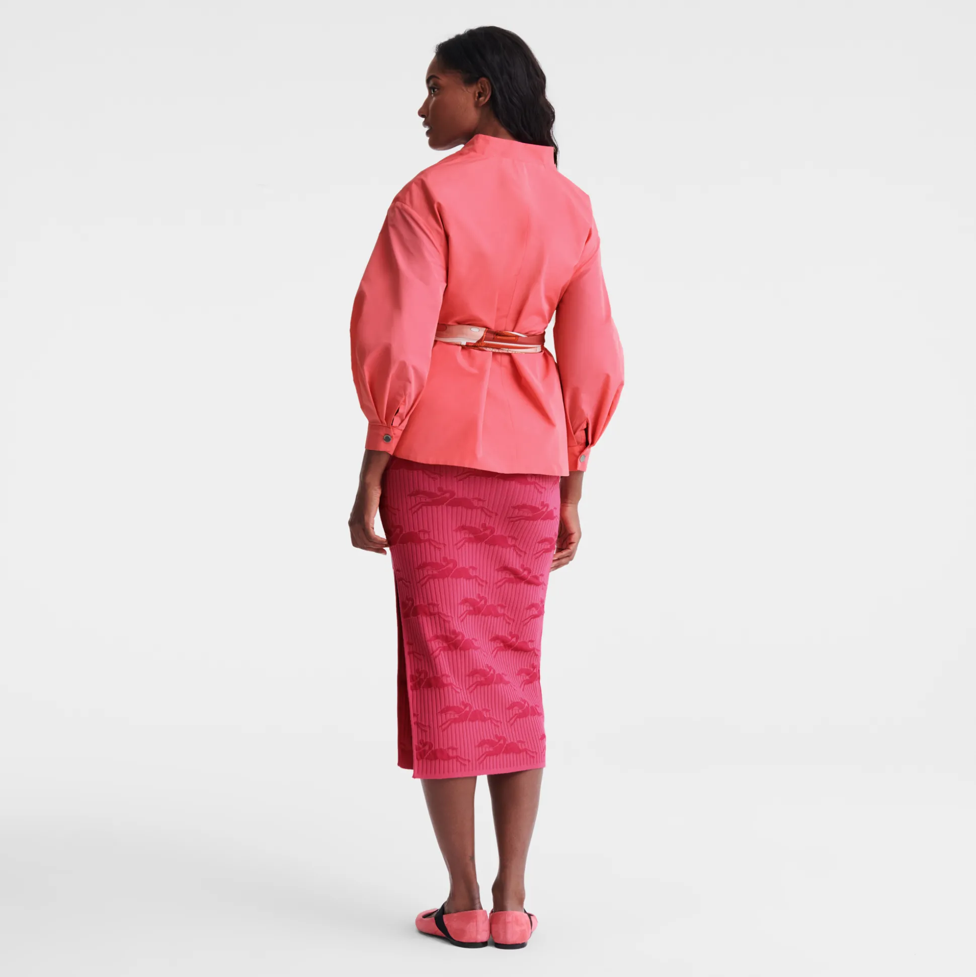 giacca_kimono_2.webp Discount Longchamp Giacca kimono Marshmallow