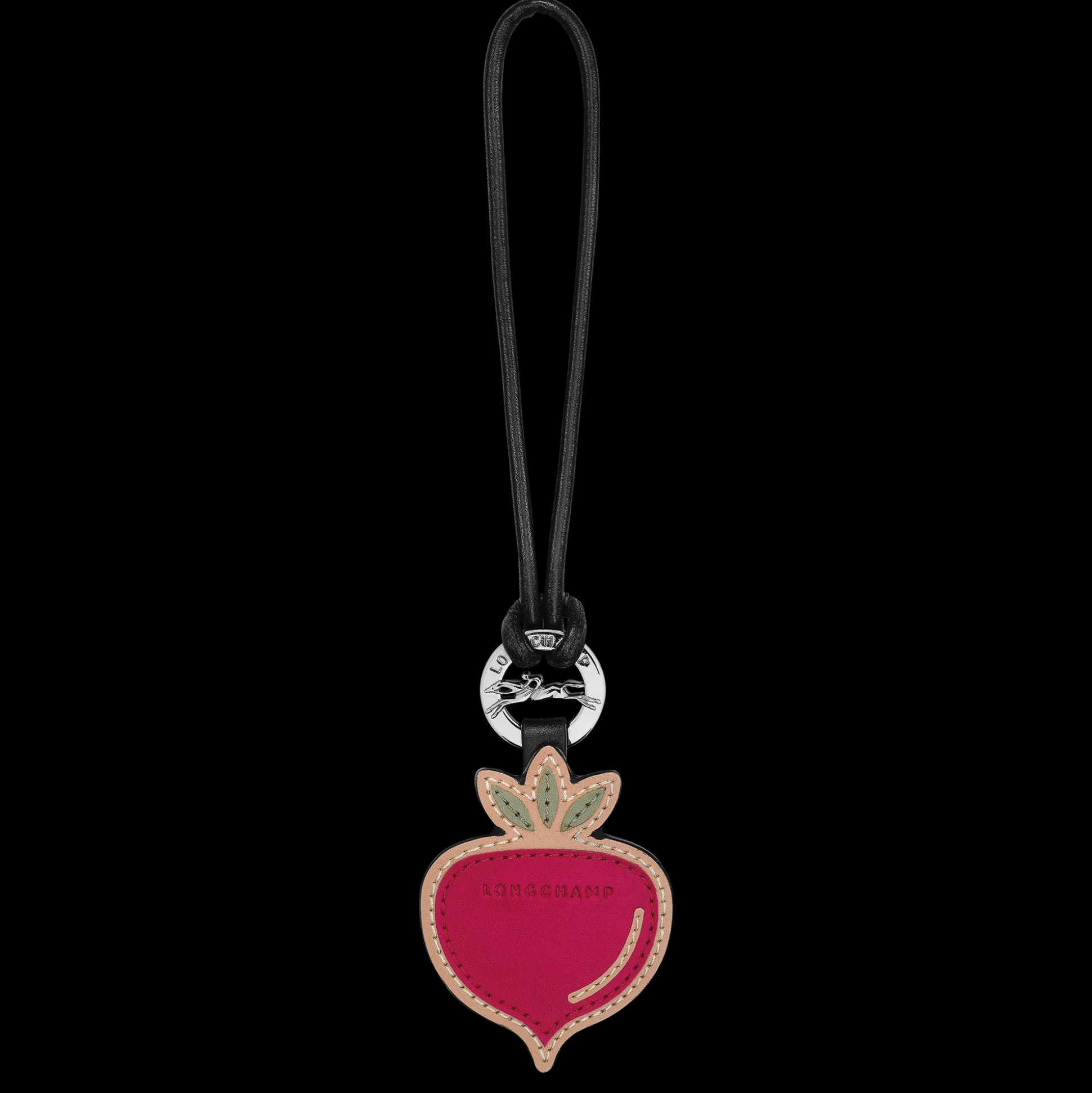Cheap Longchamp Llaveros Barbabietola